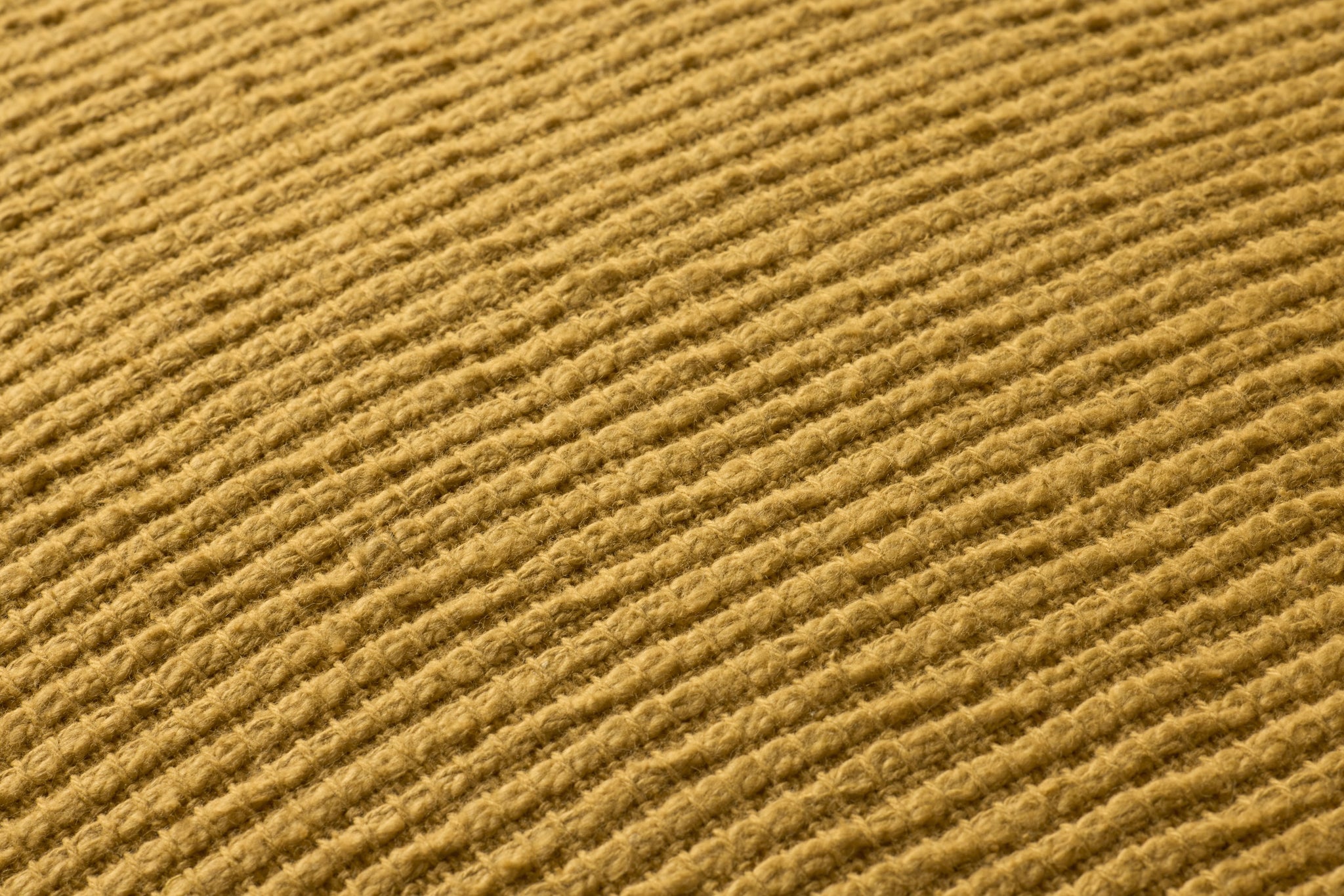 Green / Multi Pillow - Macro Detail (H)