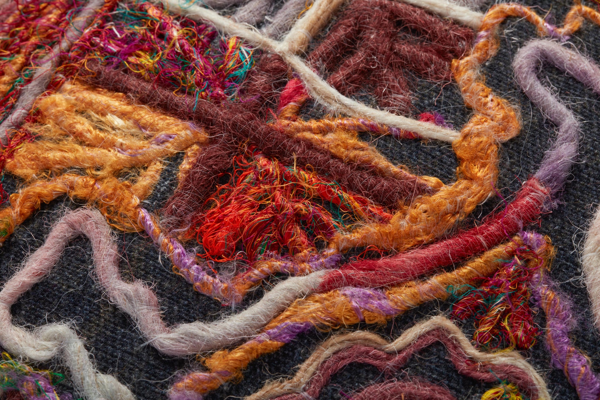 Multi Pillow - Macro Detail (H)