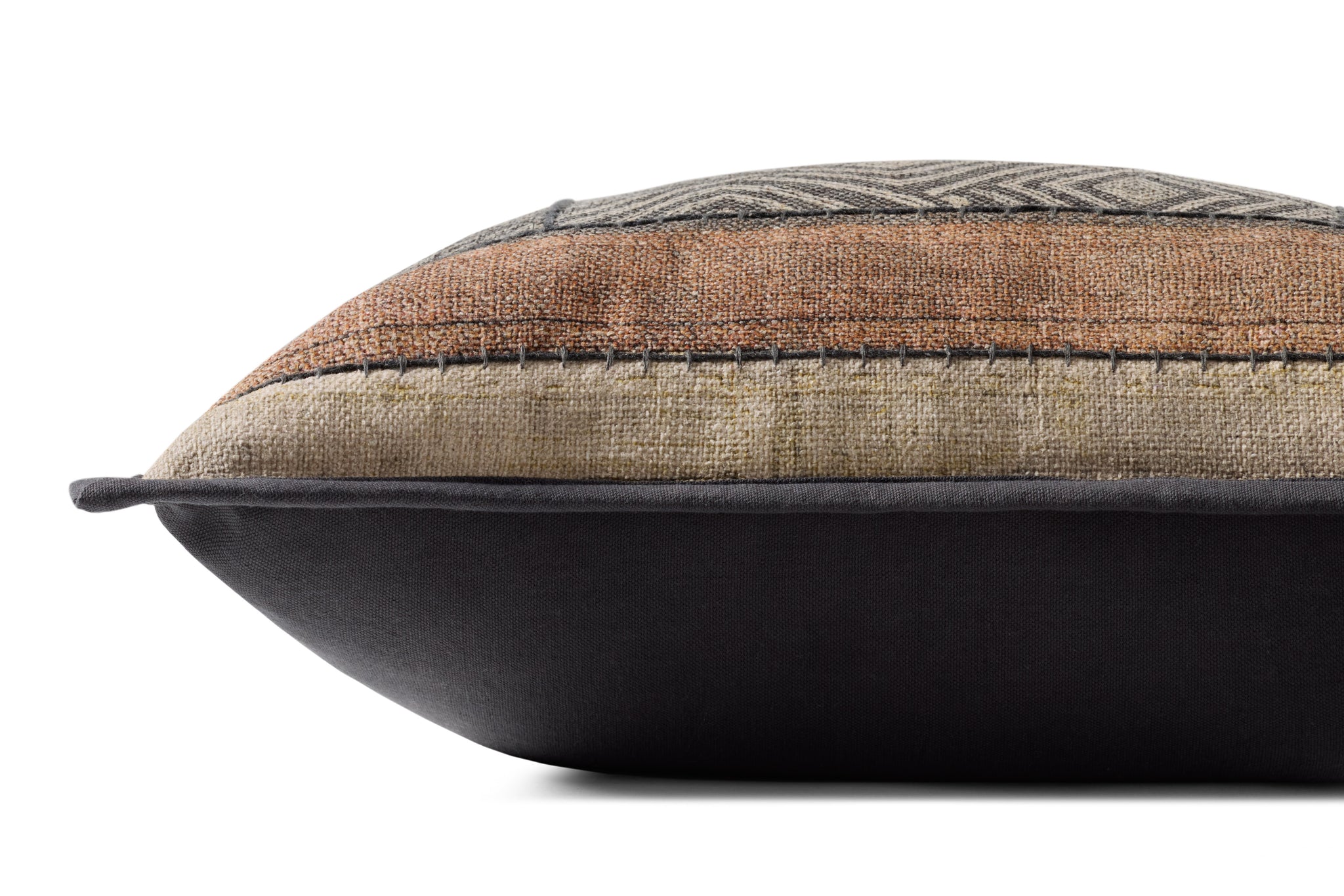 Multi Pillow - Rug Corner (H)