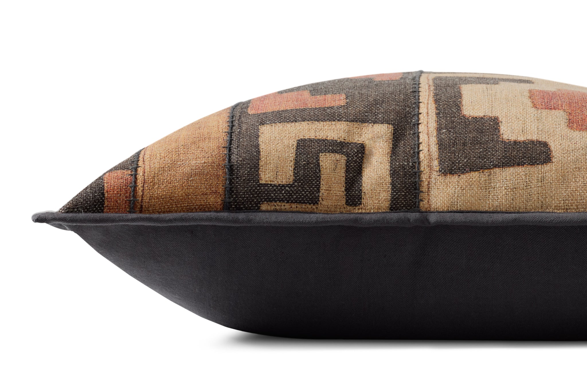 Multi Pillow - Rug Corner (H)