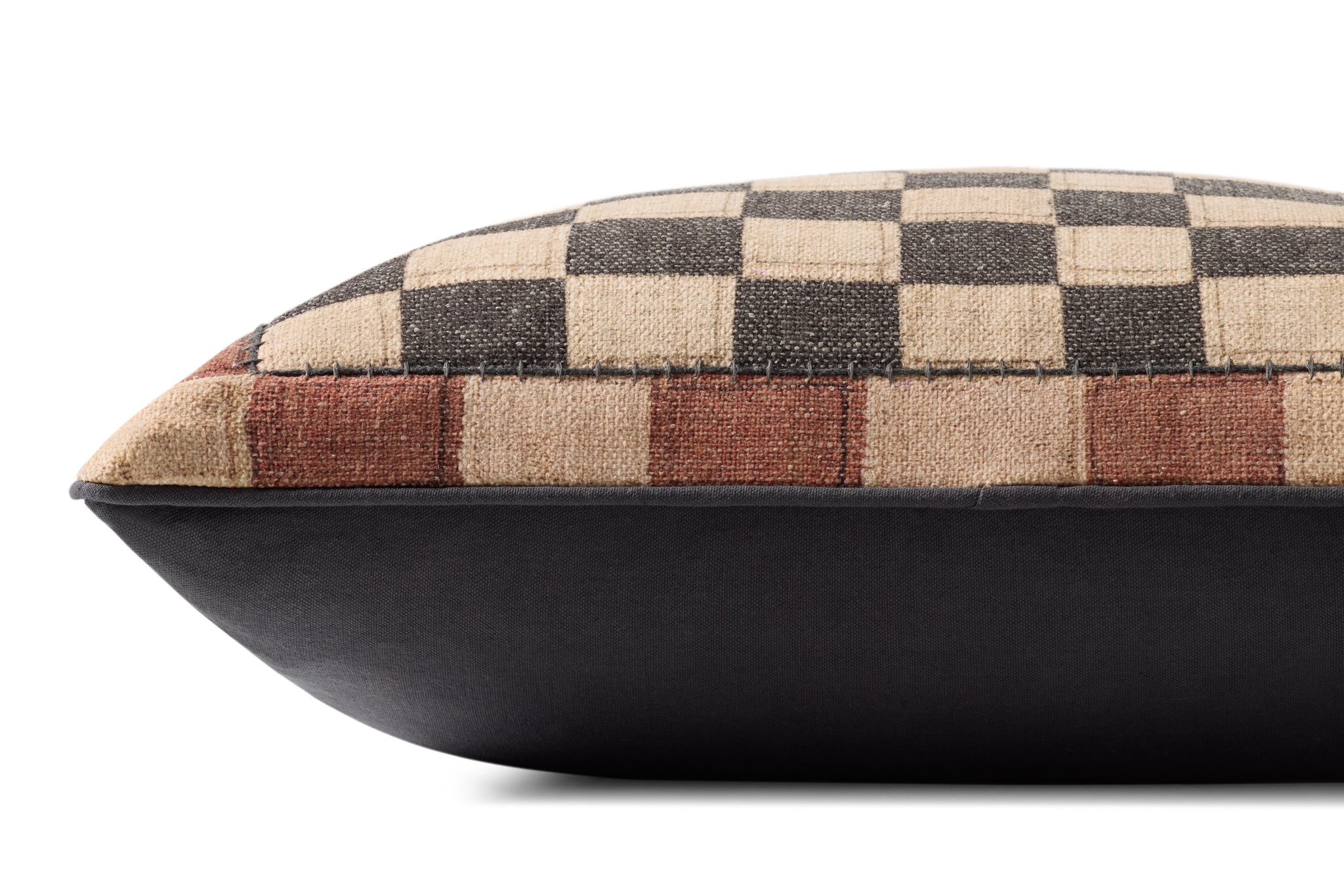 Multi Pillow - Rug Corner (H)