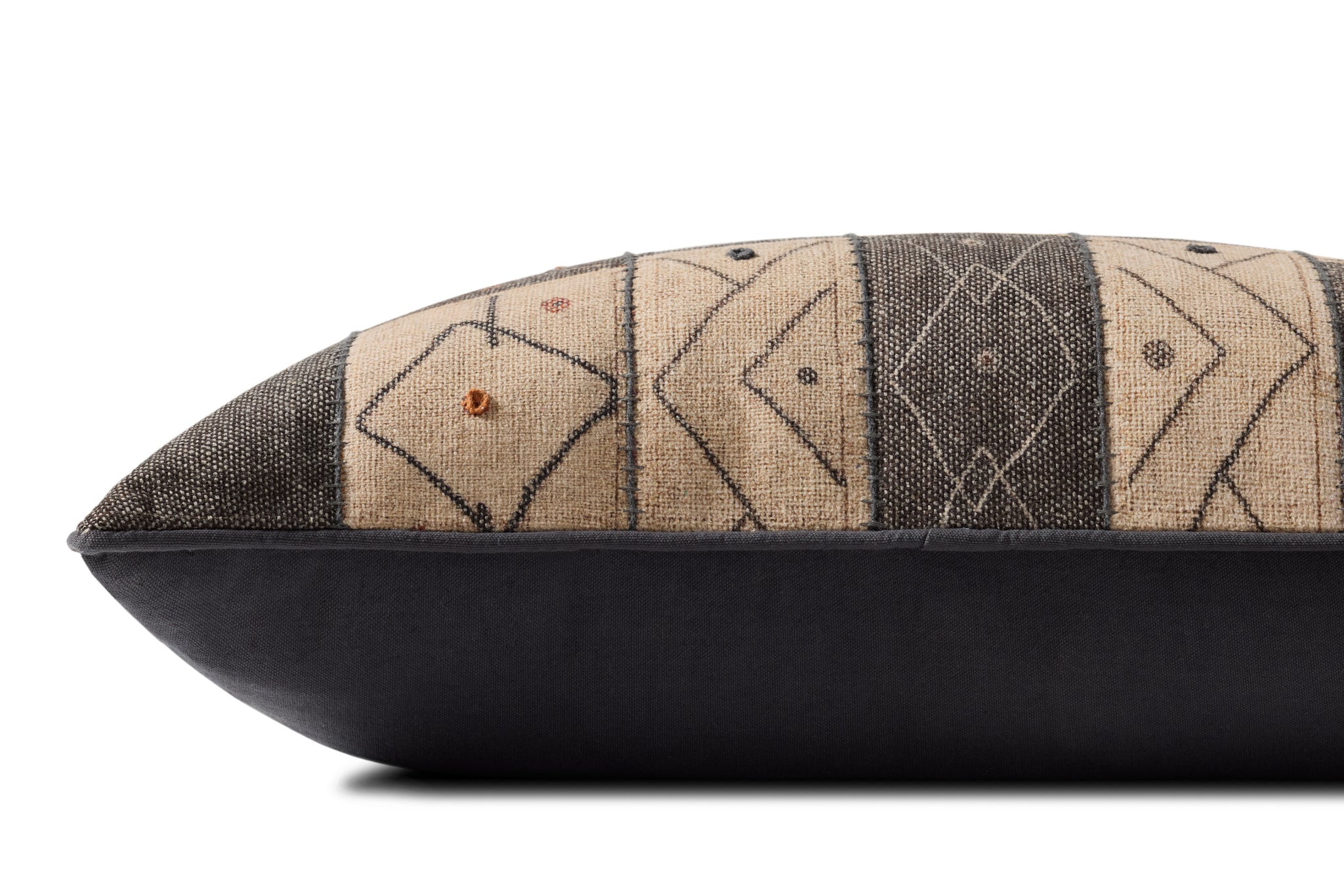 Multi Pillow - Rug Corner (H)