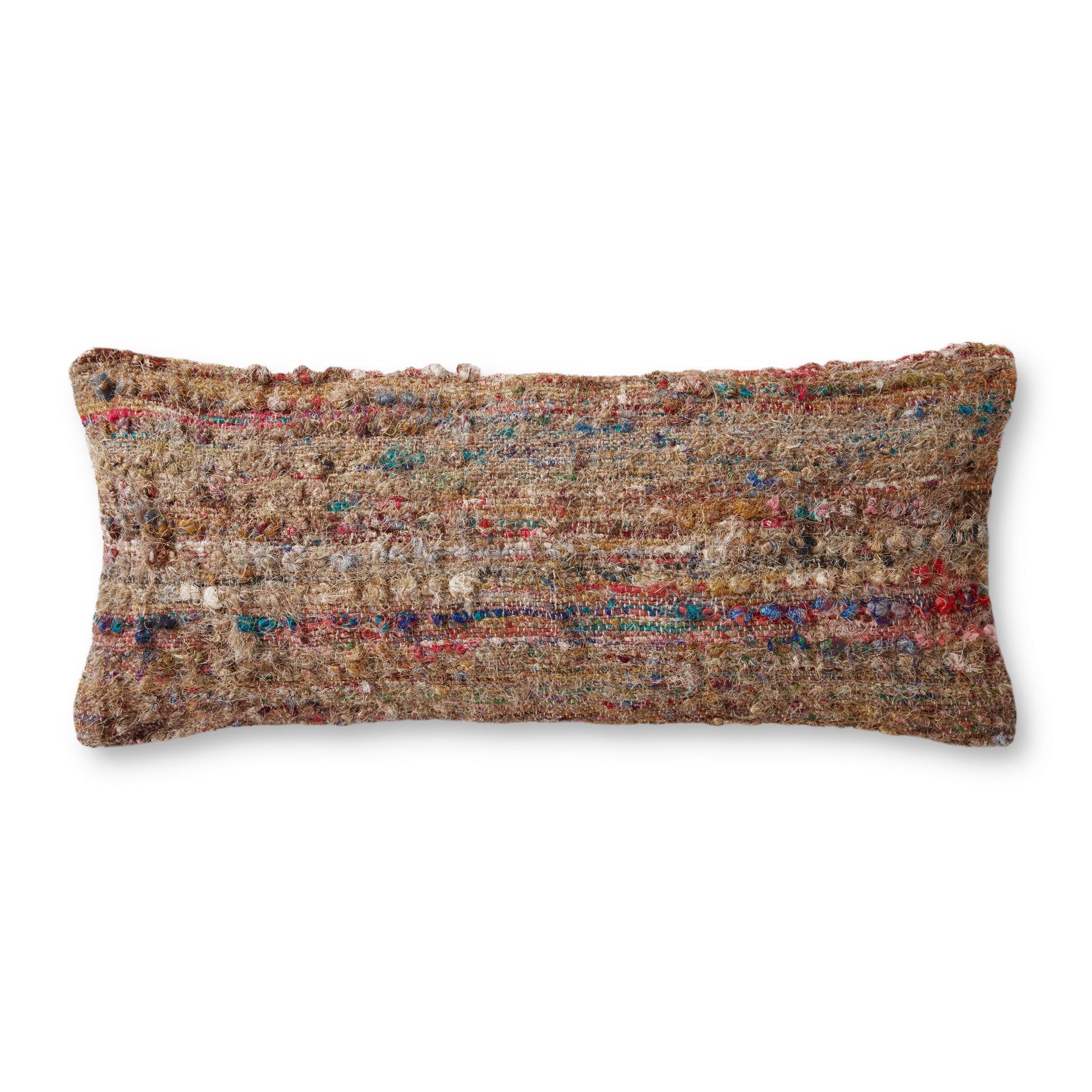 Multi Pillow - Aerial Image