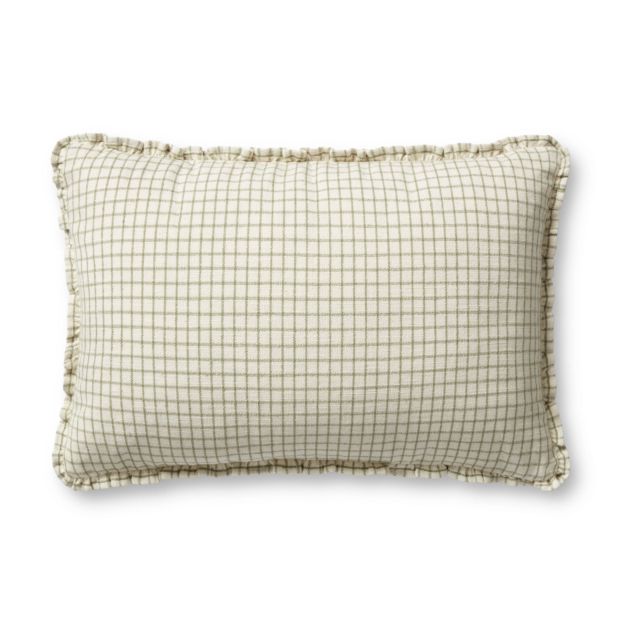 Dinah Ivory / Moss Pillow - Aerial Image
