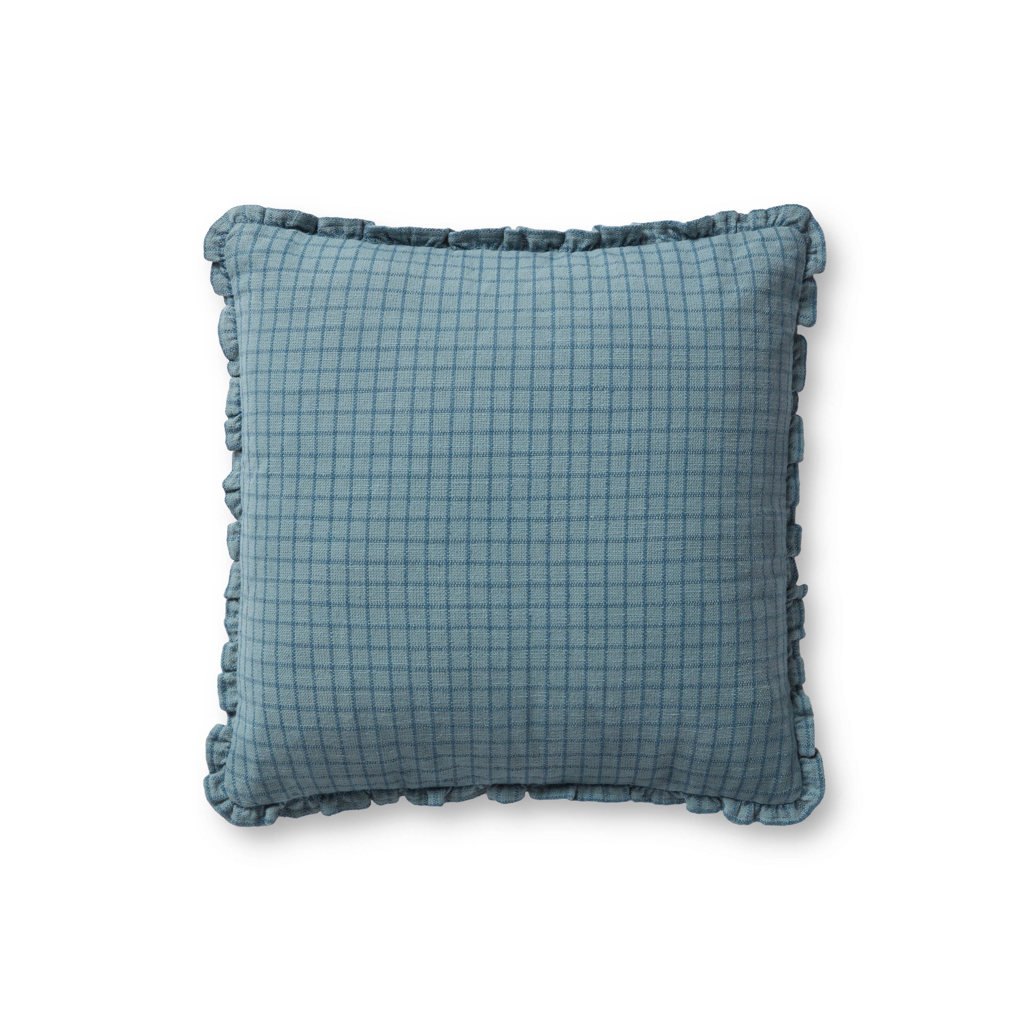 Dinah Ocean / Blue Pillow - Aerial Image