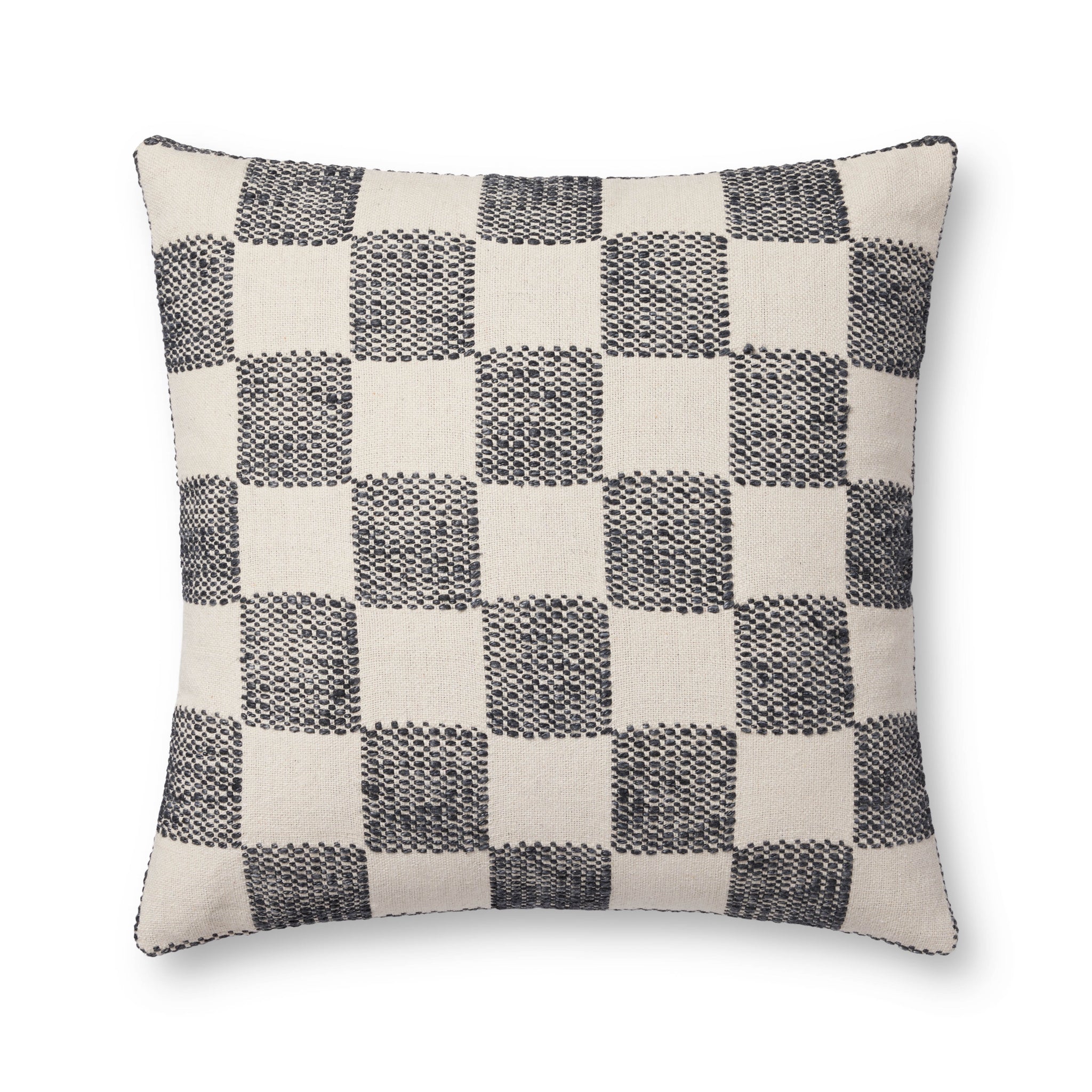 Black Pillow - Aerial Image