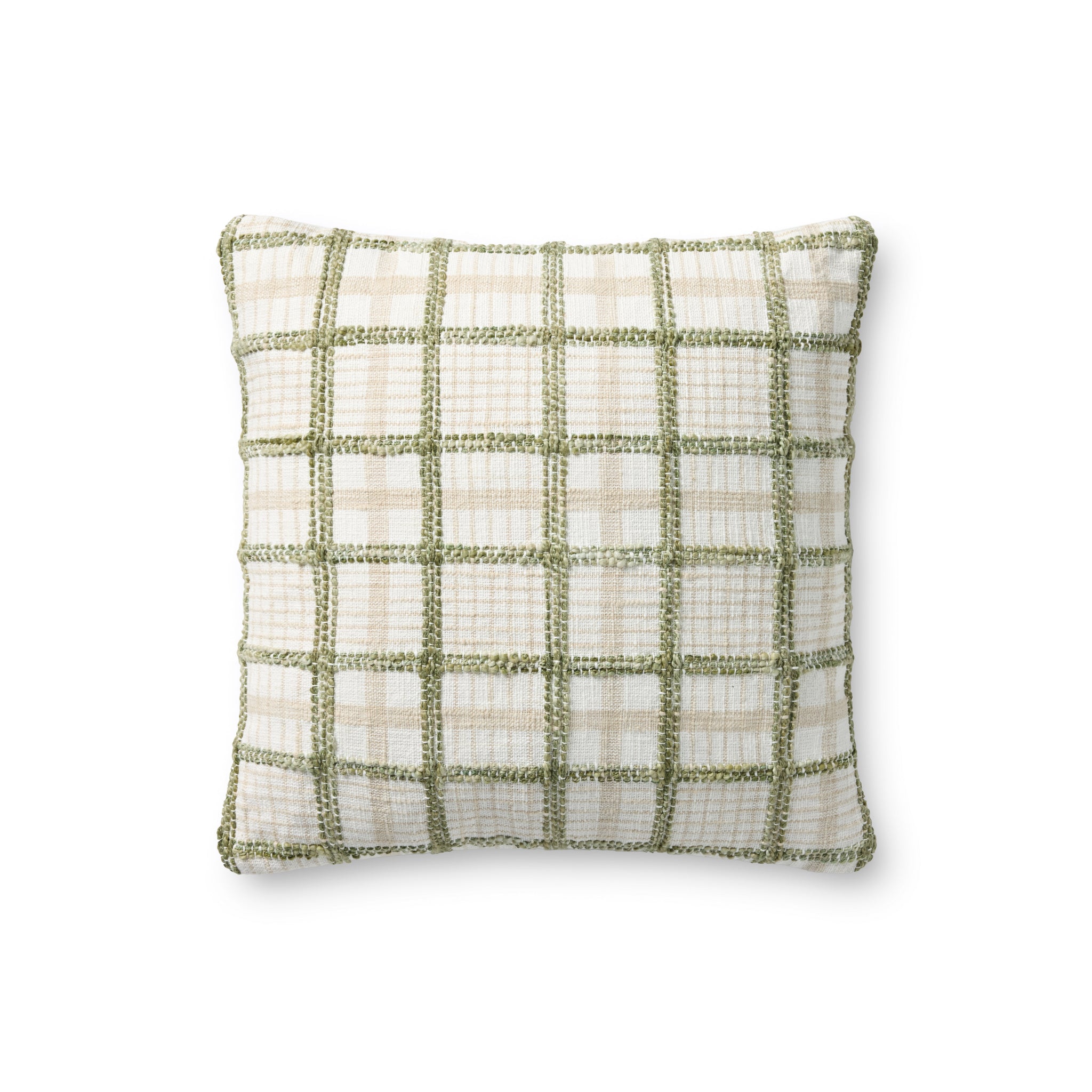 Norman Ivory / Green Pillow - Aerial Image