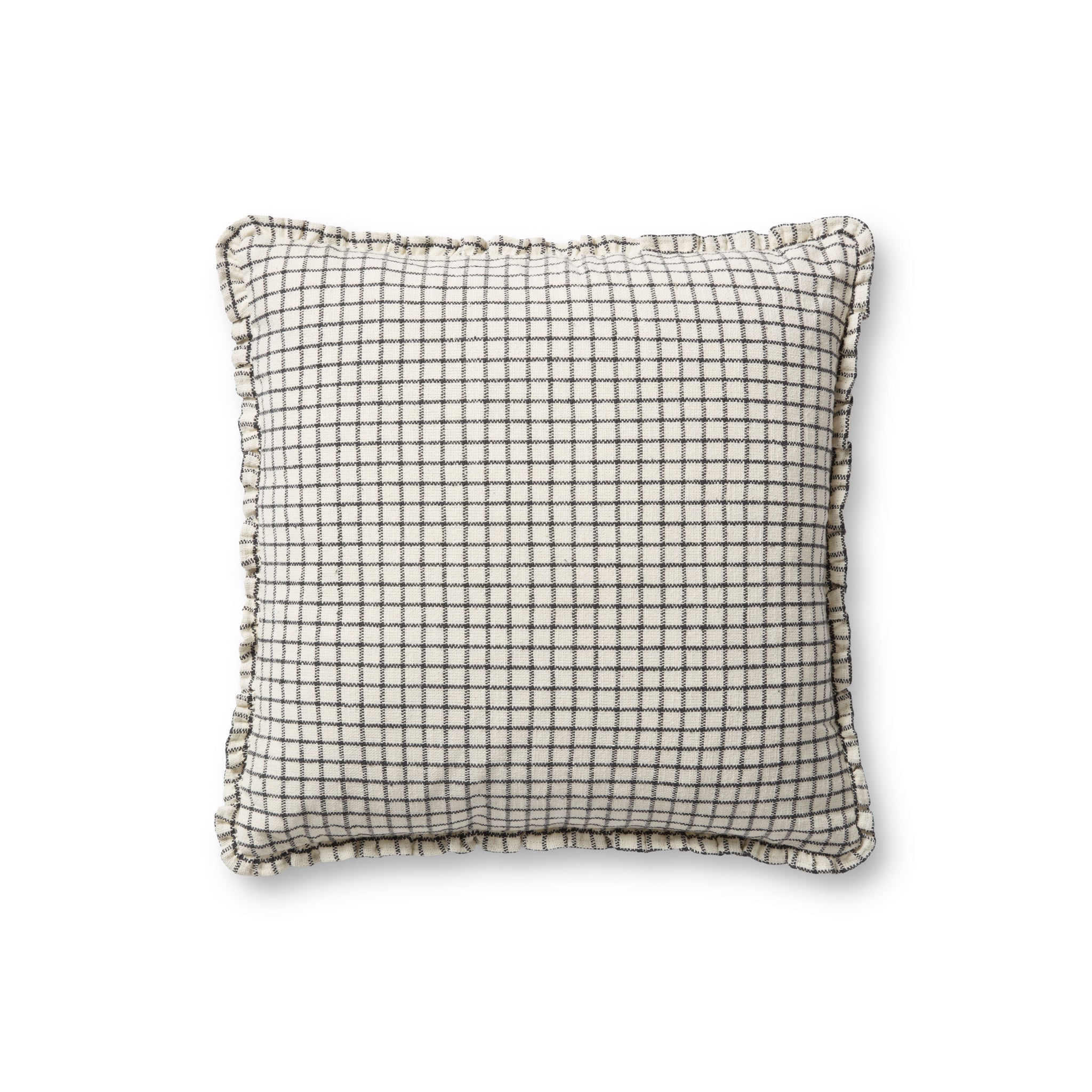 Dinah Ivory / Black Pillow - Aerial Image