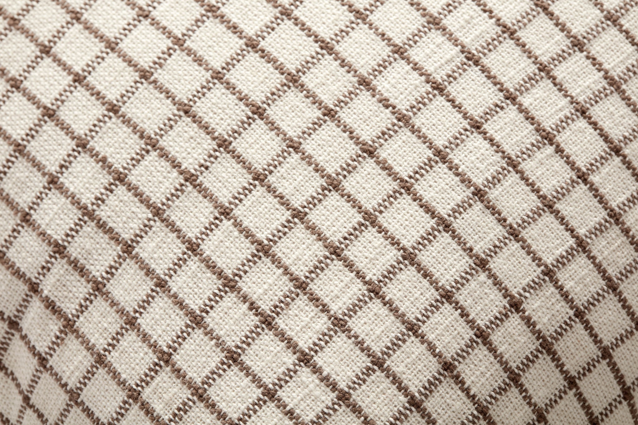 Dinah Ivory / Earth Pillow - Macro Detail (H)