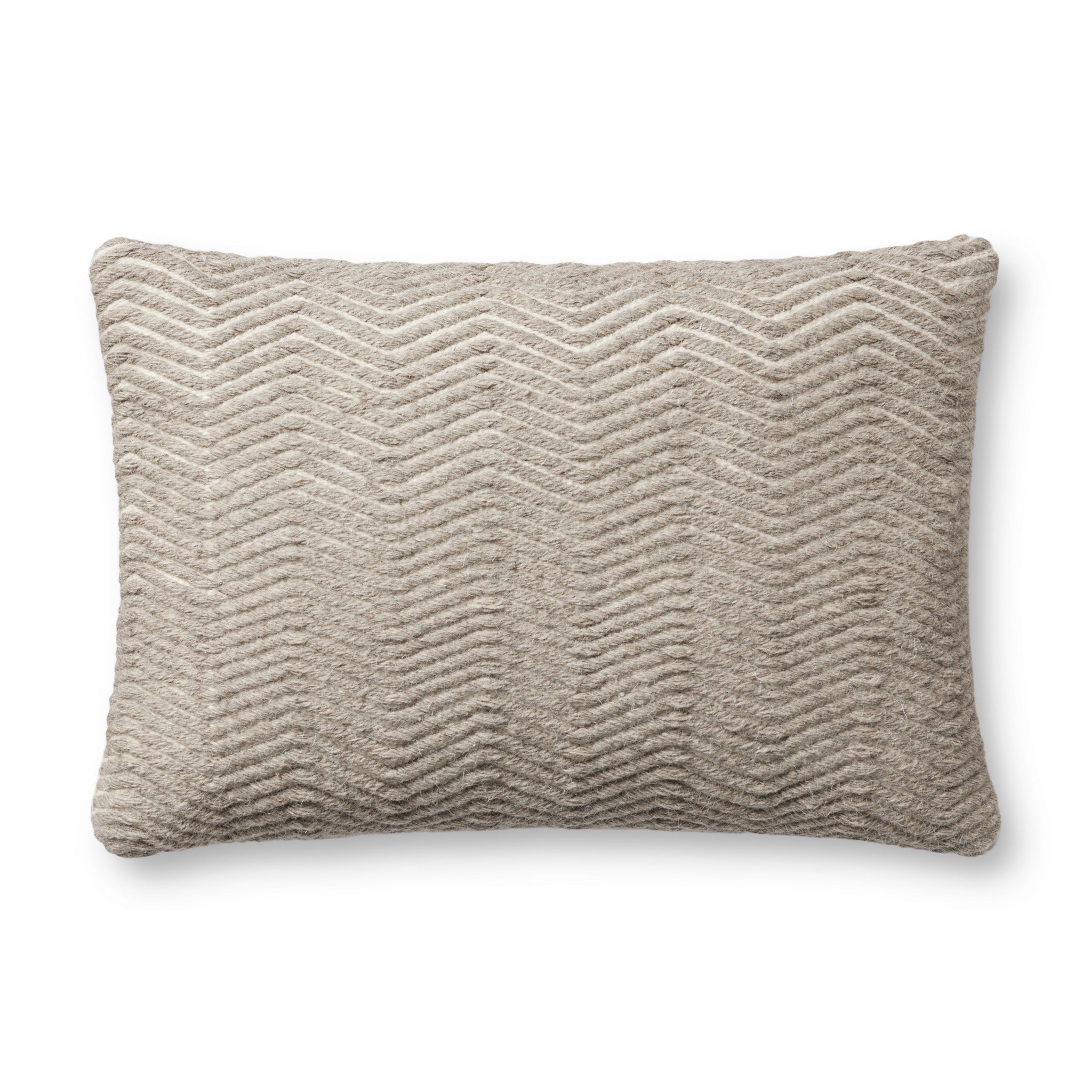 Natural Pillow - Aerial Image