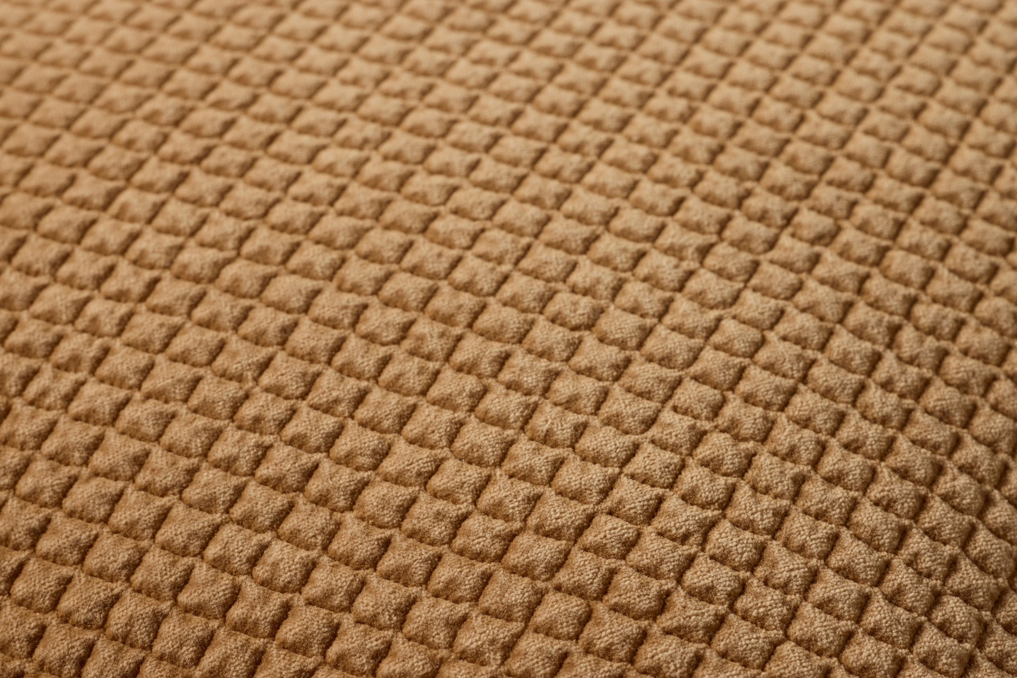 Carmel Pillow - Macro Detail (H)