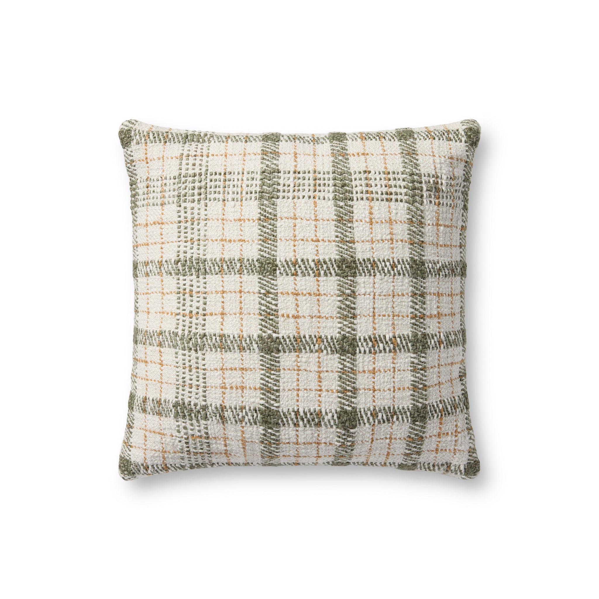 Walter Green / Ivory Pillow - Aerial Image