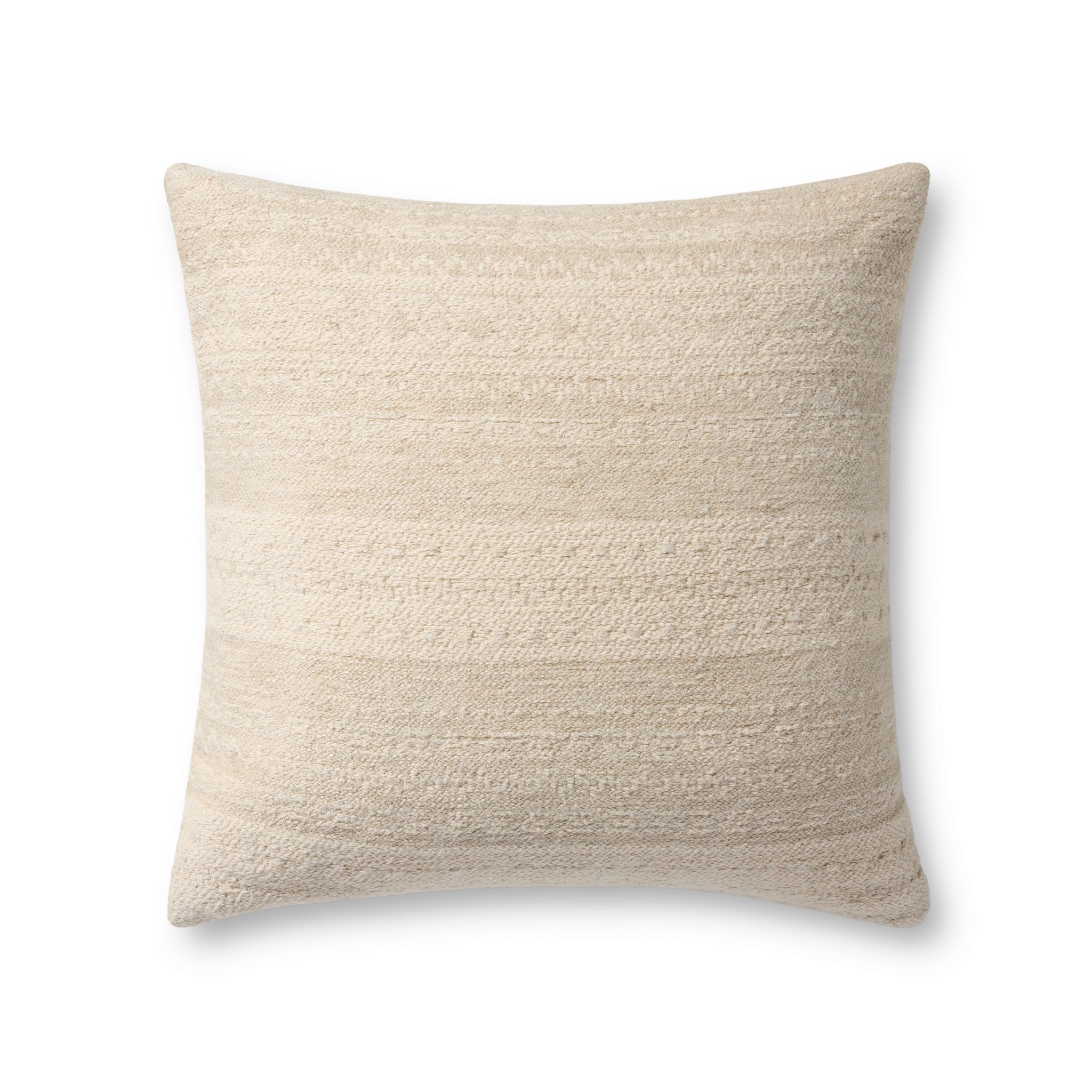 Natural Pillow - Aerial Image