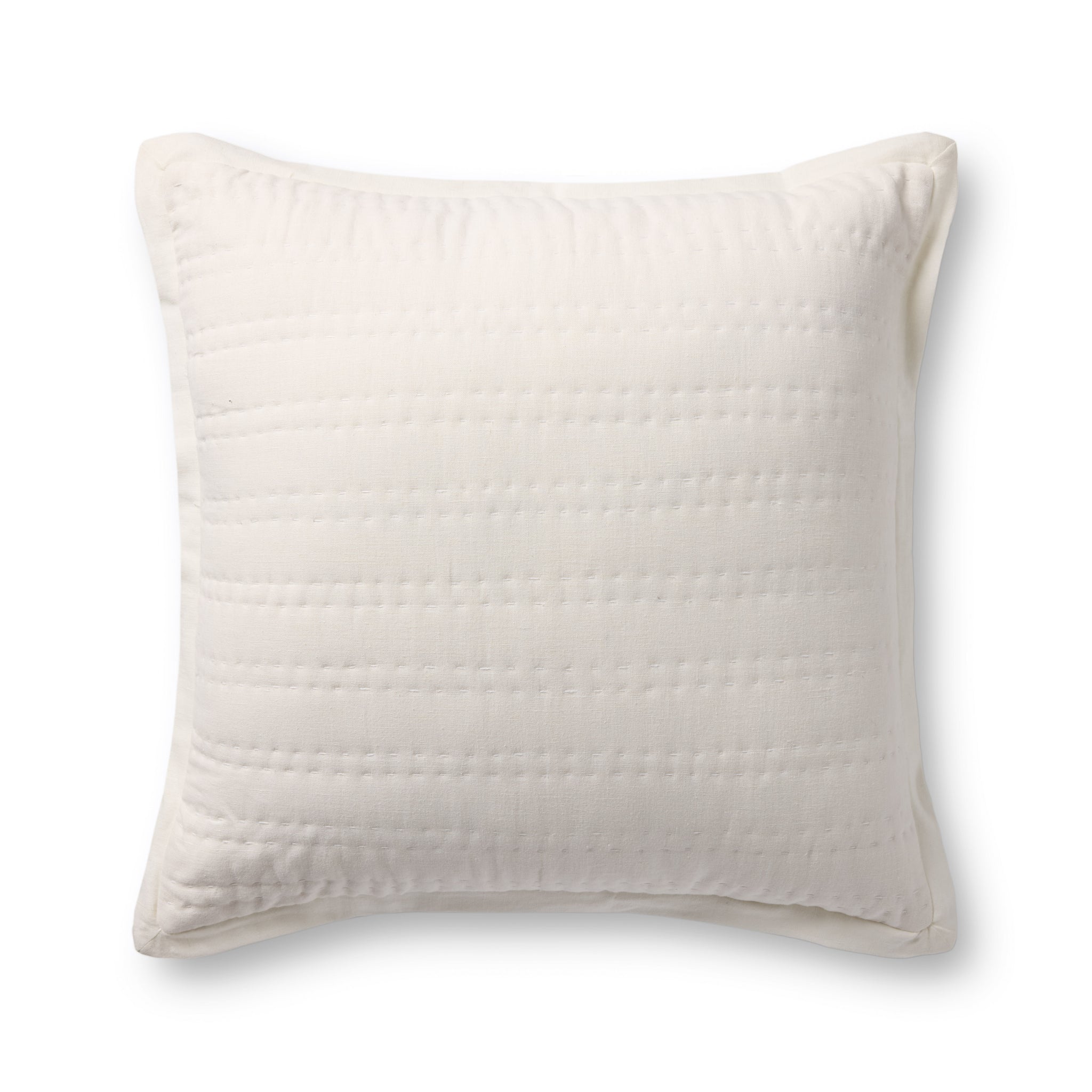 White Pillow - Aerial Image