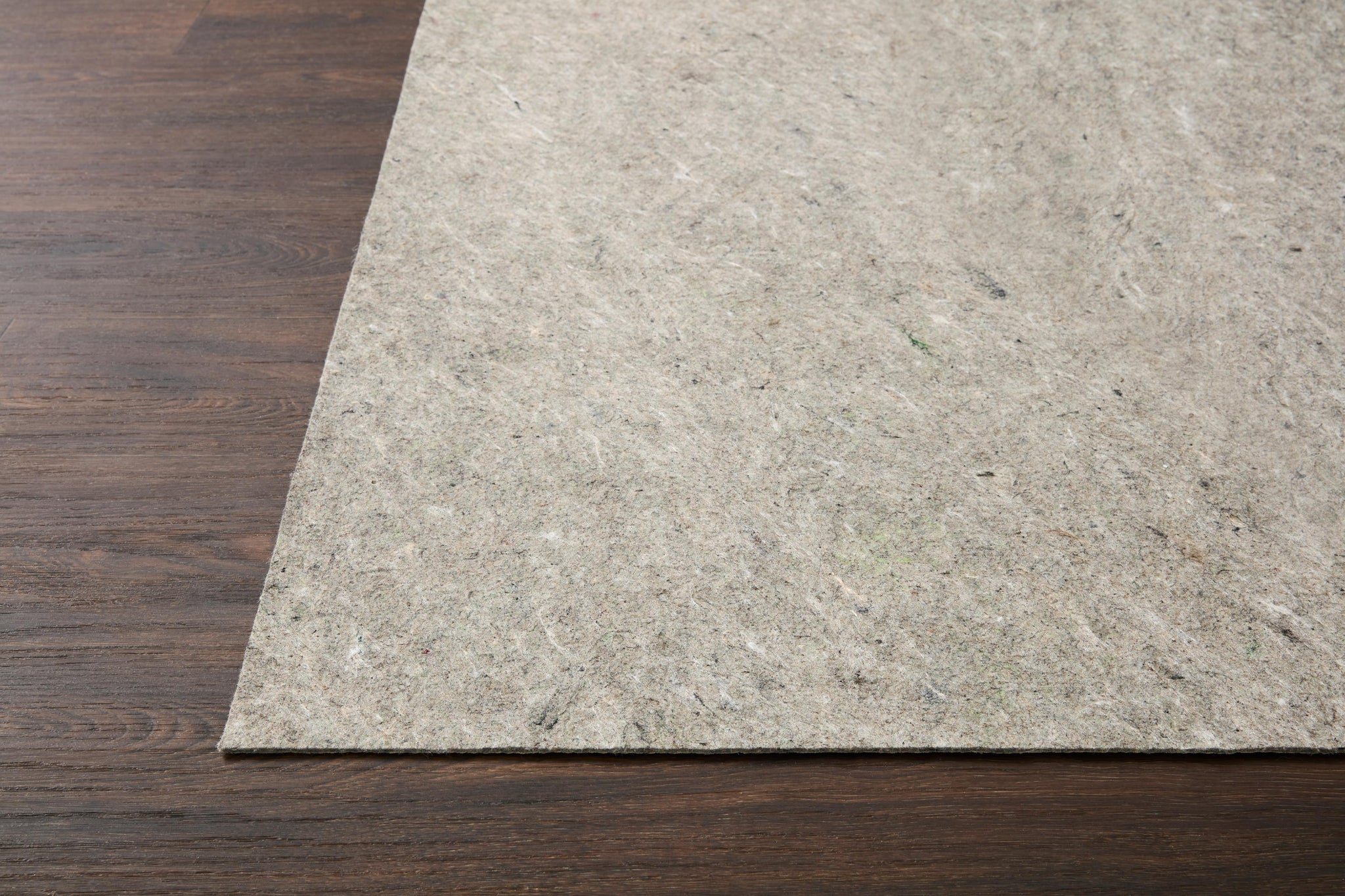 Grip 3/8" Beige Rug Pad - Wall Art Corner (V)