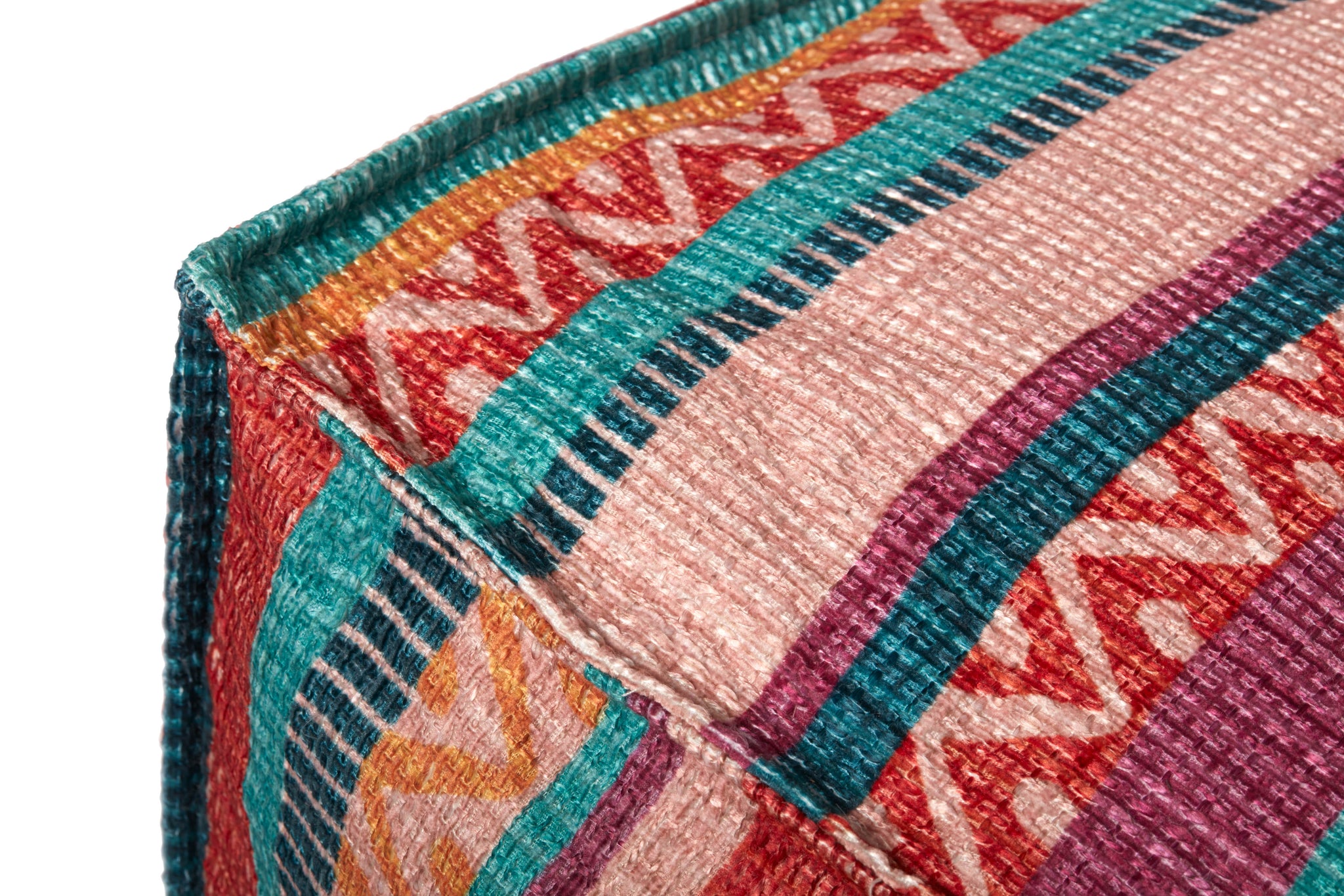 Poufs Fiesta - Rug Corner (H)