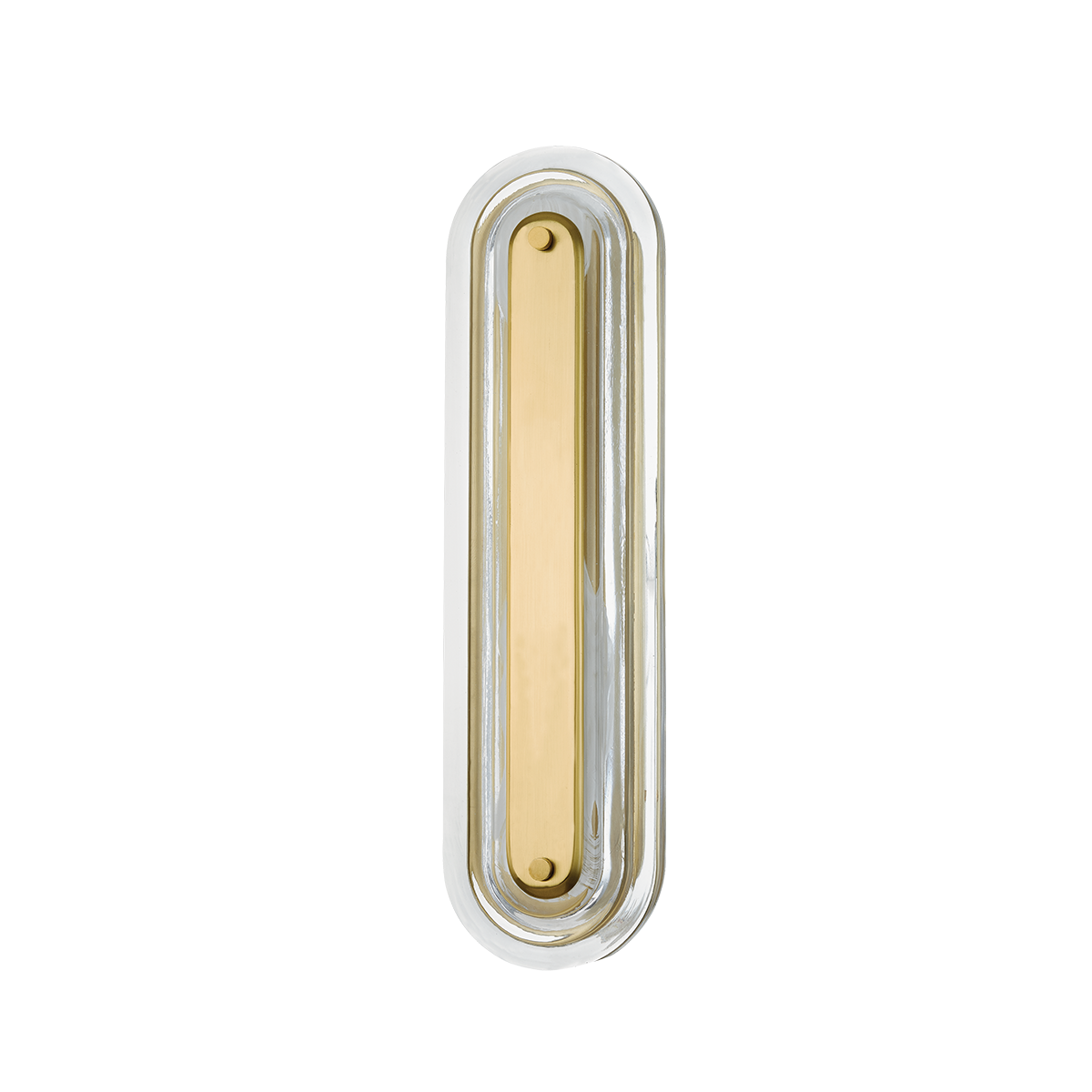 Litton Wall Sconce 5.75" x 21.25"