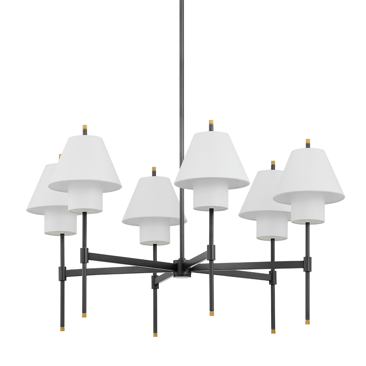 Glenmoore Chandelier 34.75" x 26.25"