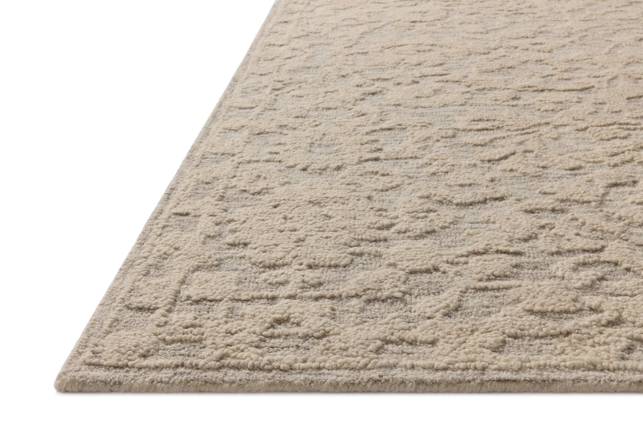 Prudence Mist / Ivory shown from another angle.