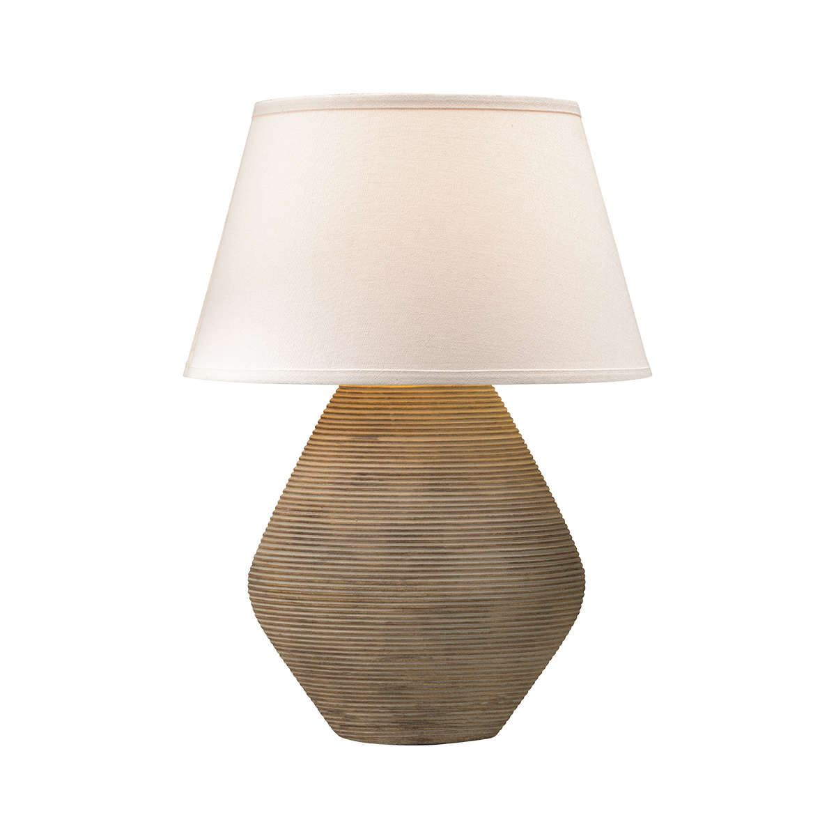Calabria Table Lamp 16"