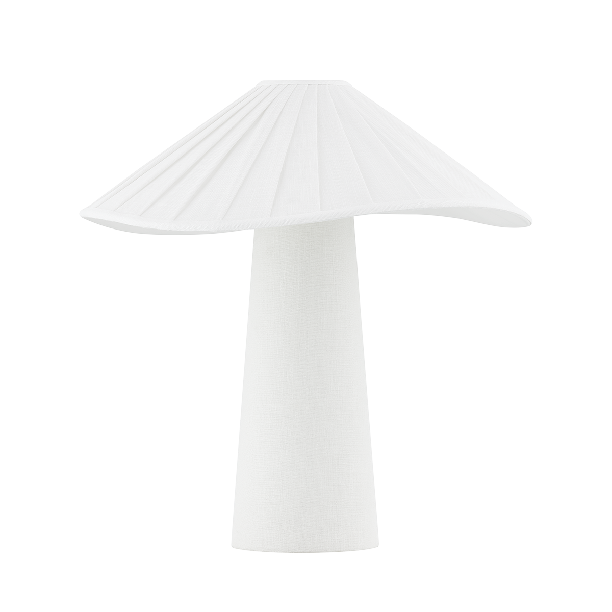 Lampe à poser Chanterelle