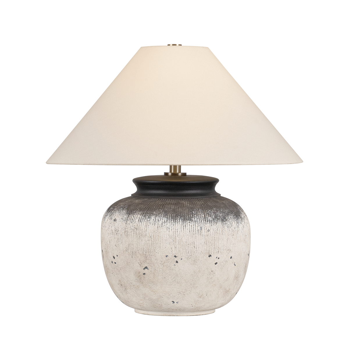 Lámpara de Mesa Desenterrada