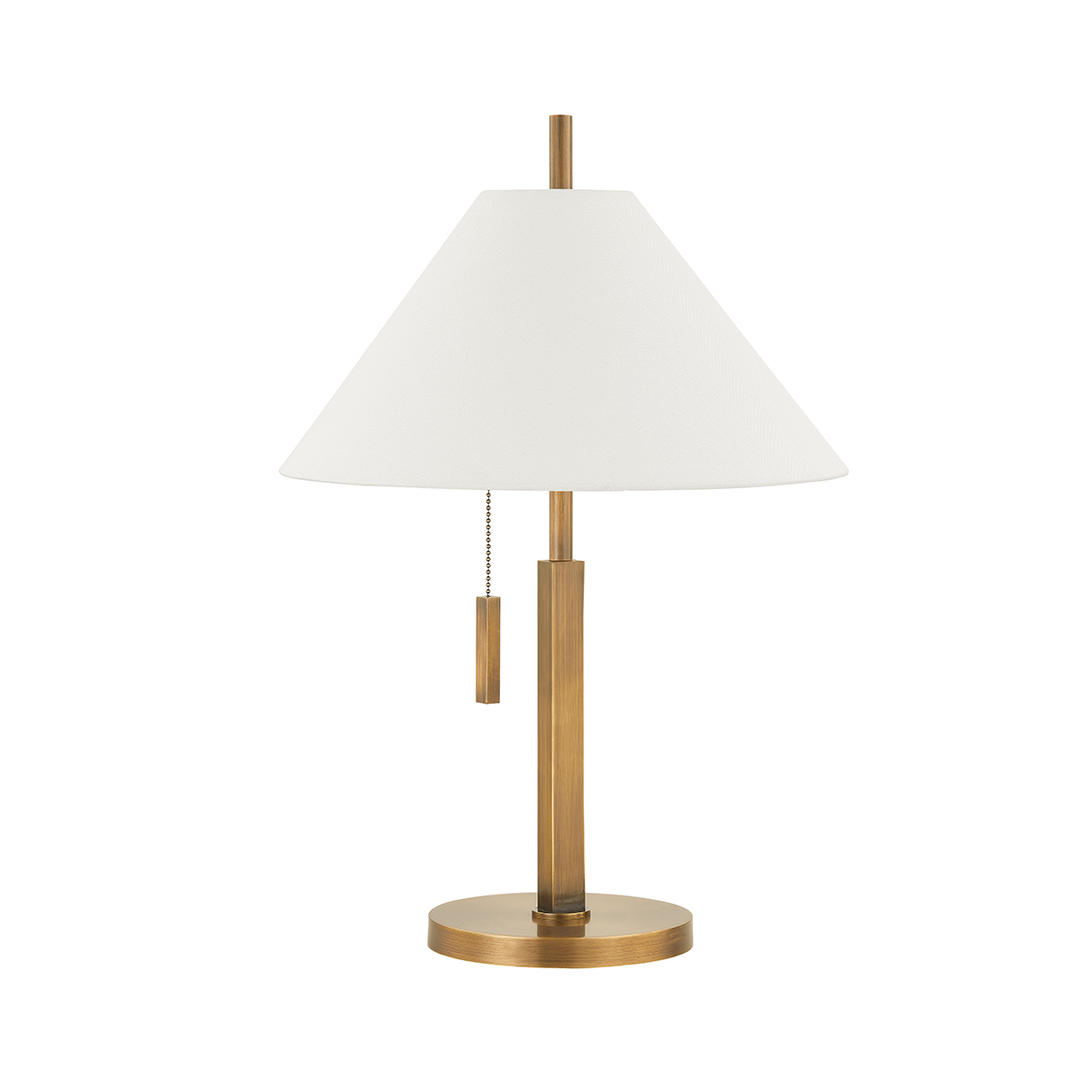 Lampe de table Clic