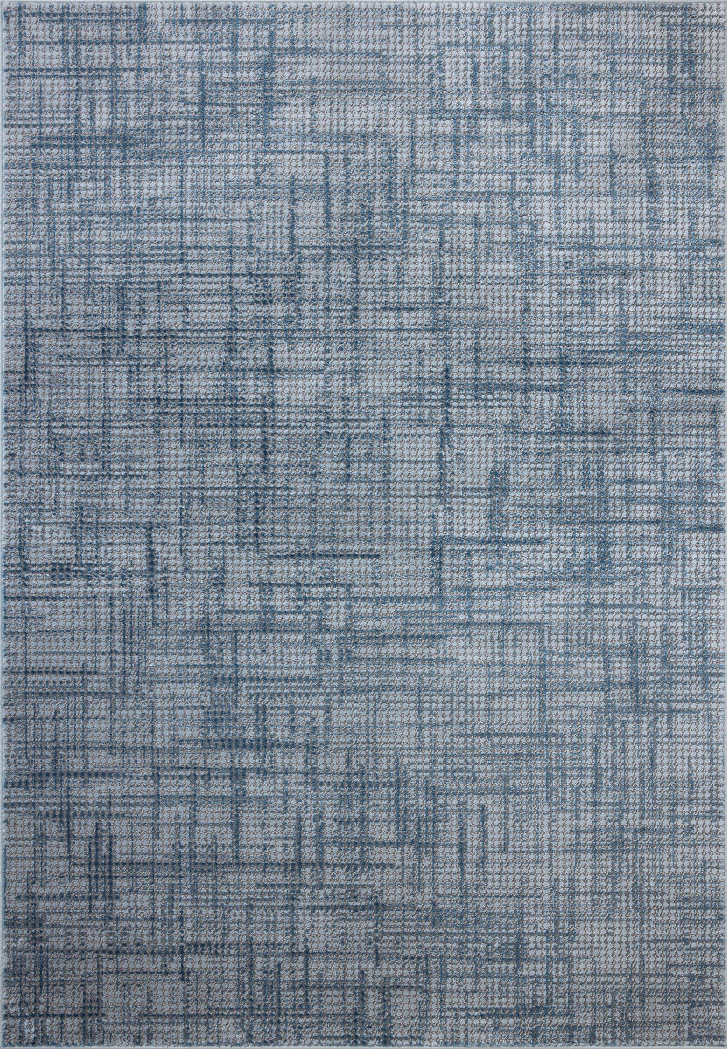 Townes Grey / Denim - Aerial Image