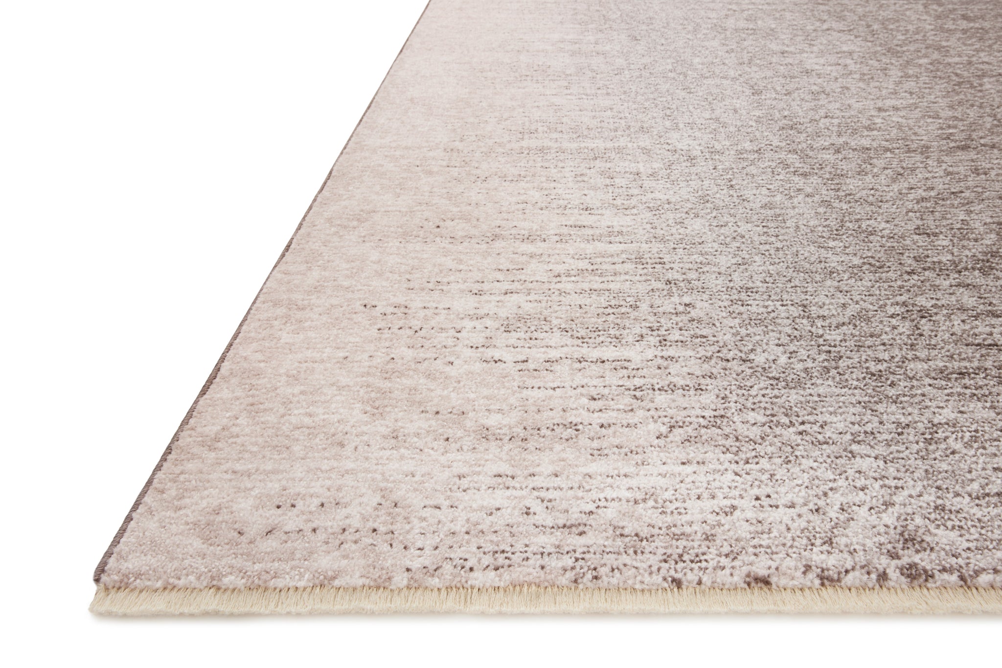 Vance Taupe / Dove - Rug Corner (H)