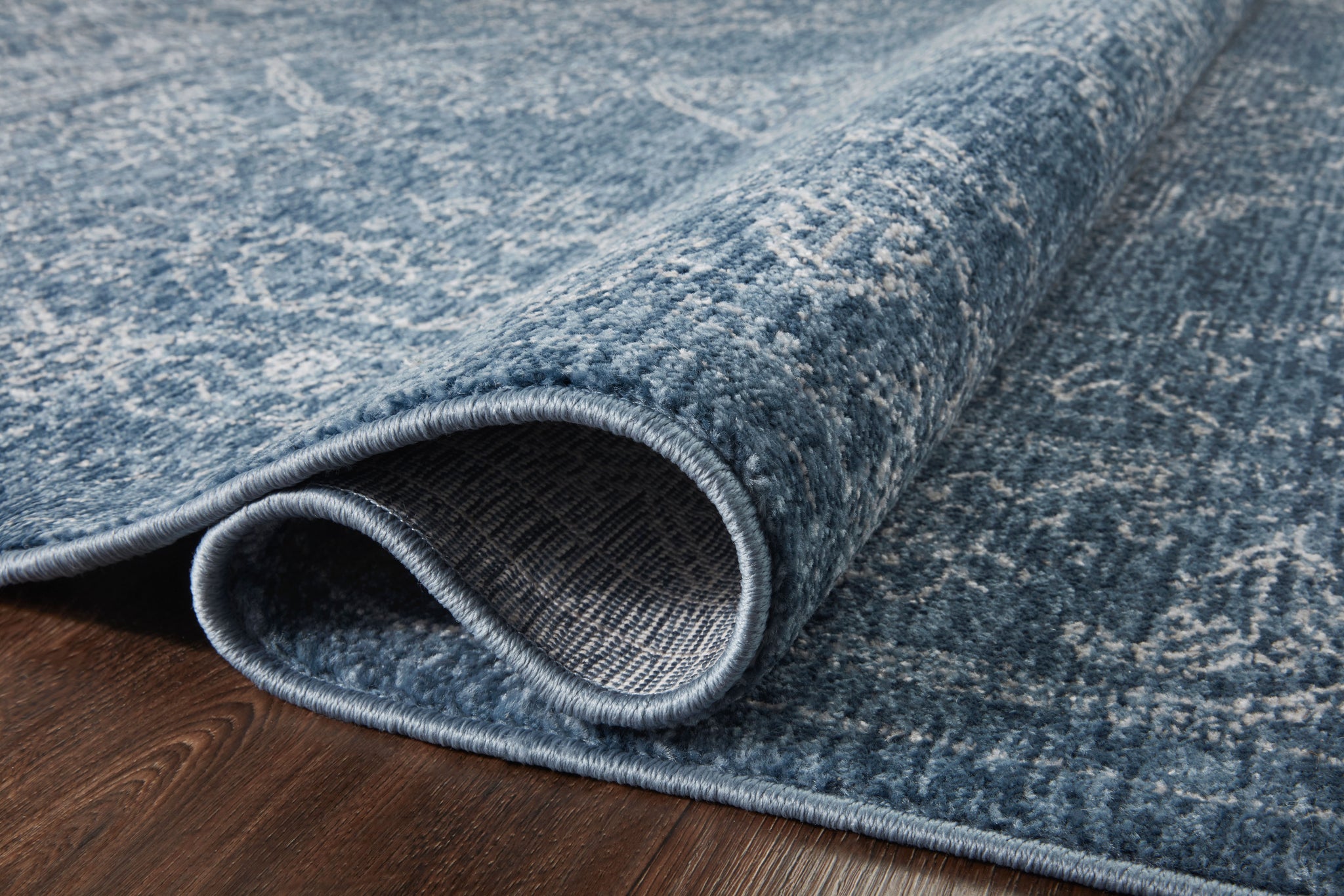 Vance Denim / Dove - Pile Height