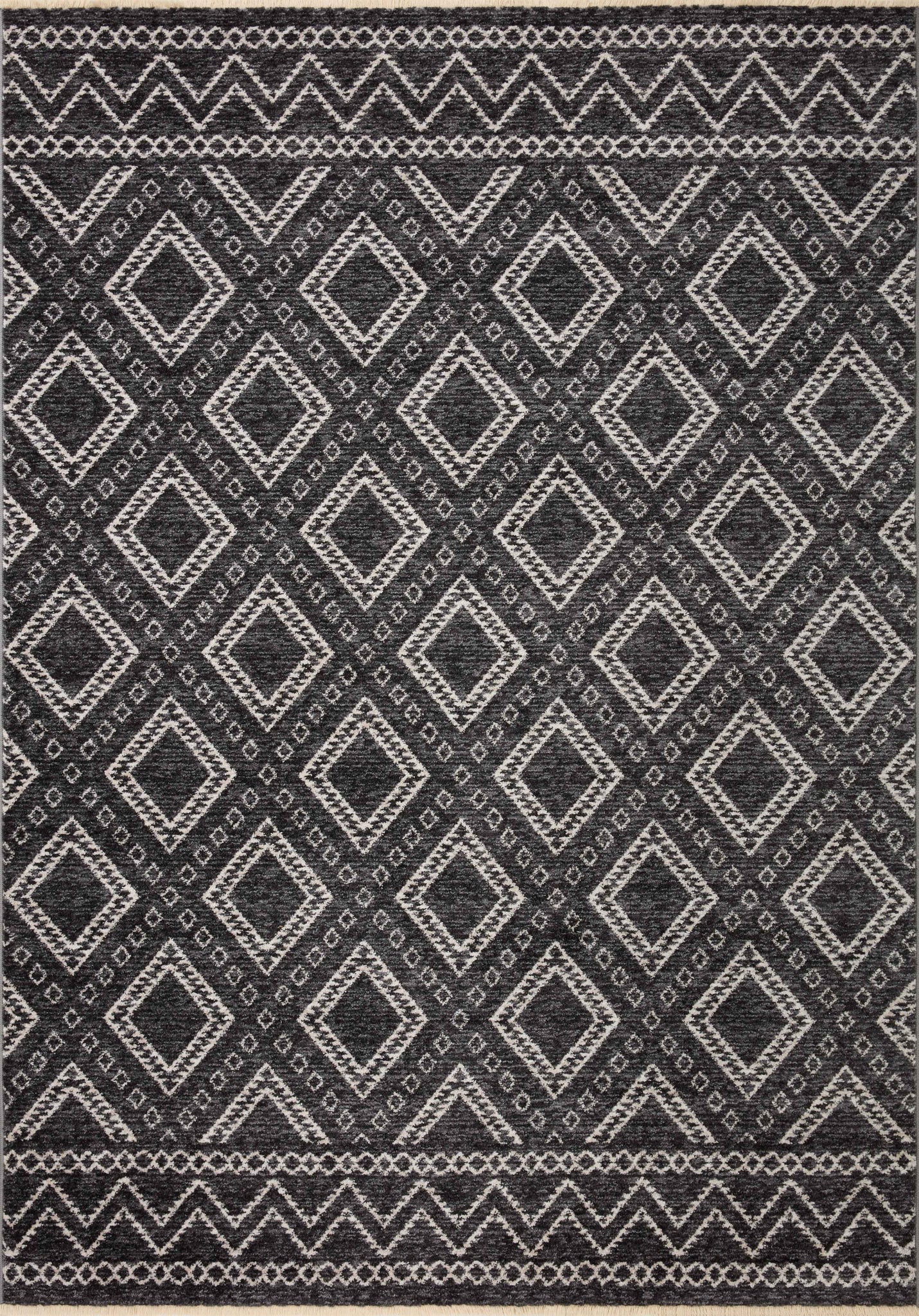 Vance Charcoal / Dove - Aerial Image