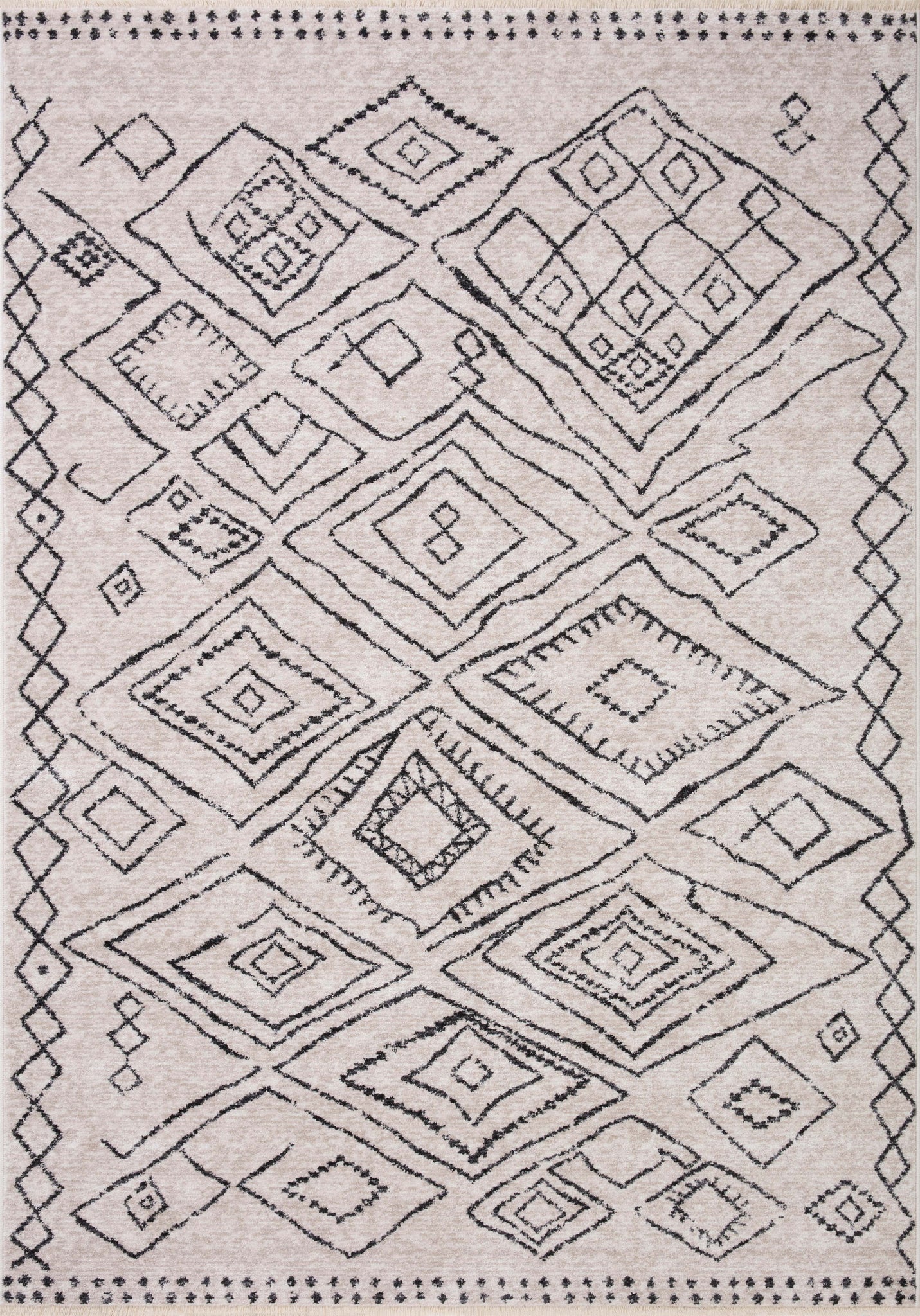 Vance Dove / Charcoal - Aerial Image