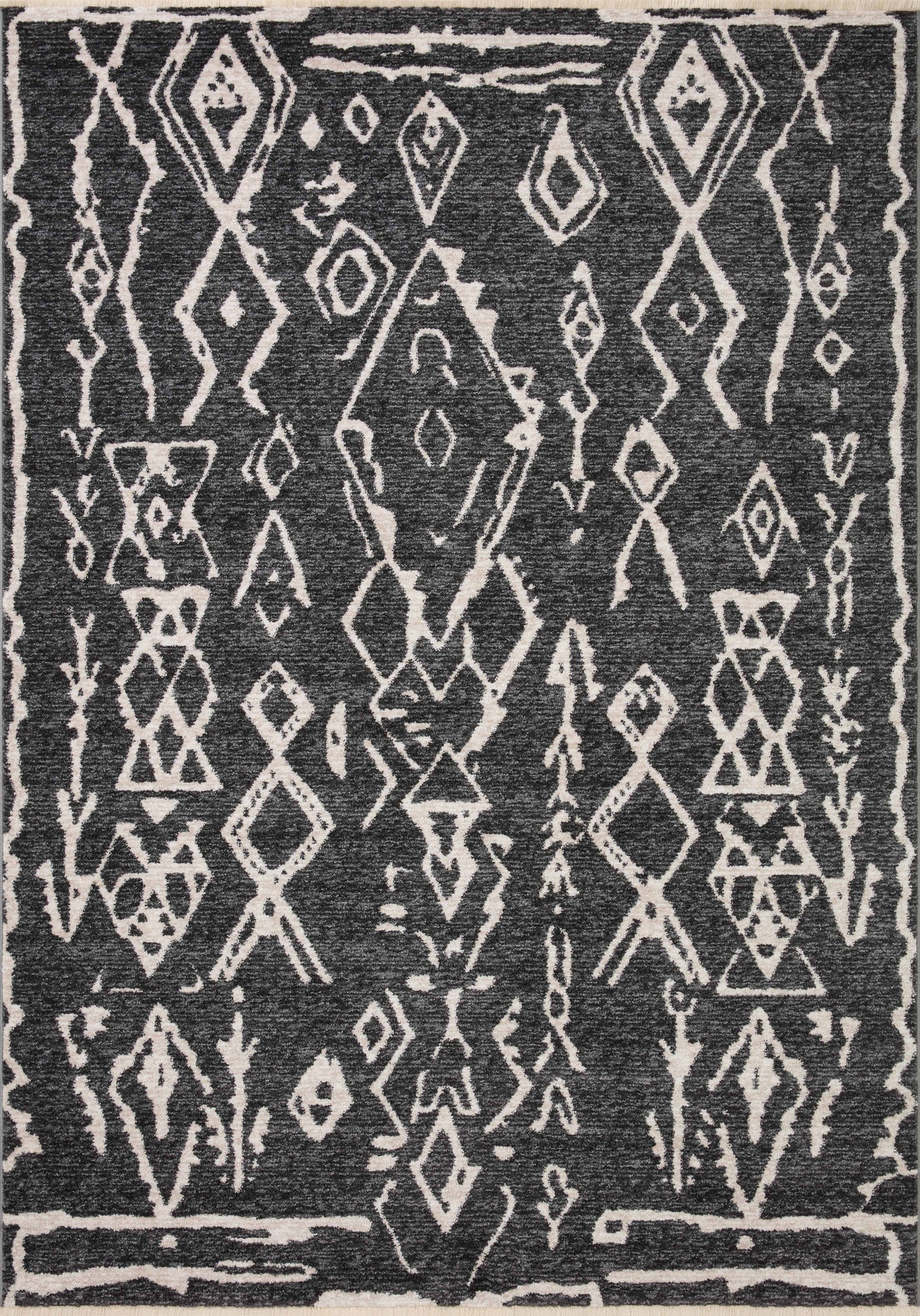 Vance Charcoal / Dove - Aerial Image