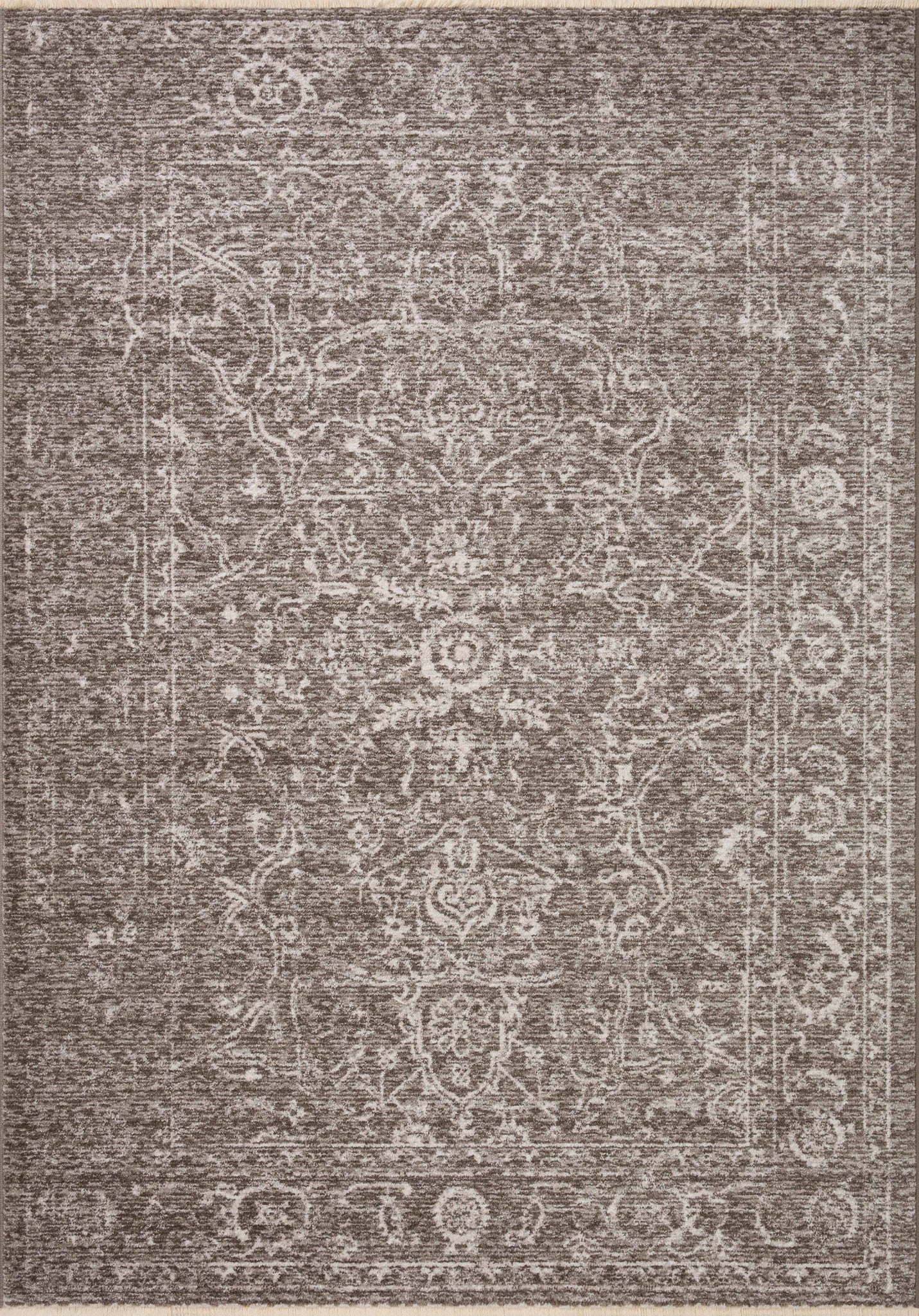 Vance Taupe / Dove - Aerial Image