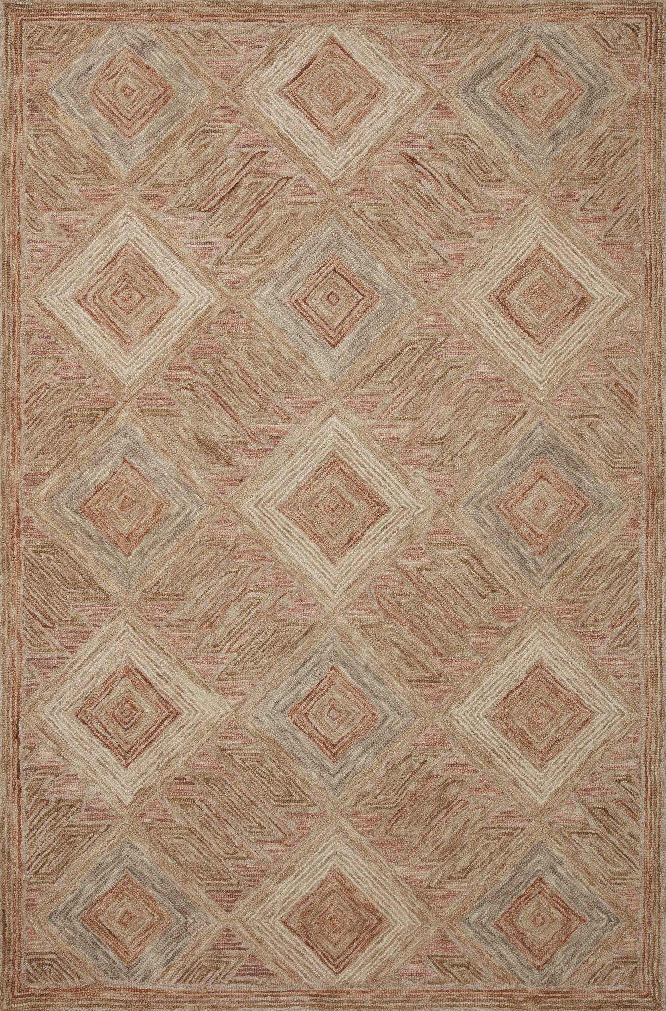 Varena Berry / Multi - Aerial Image