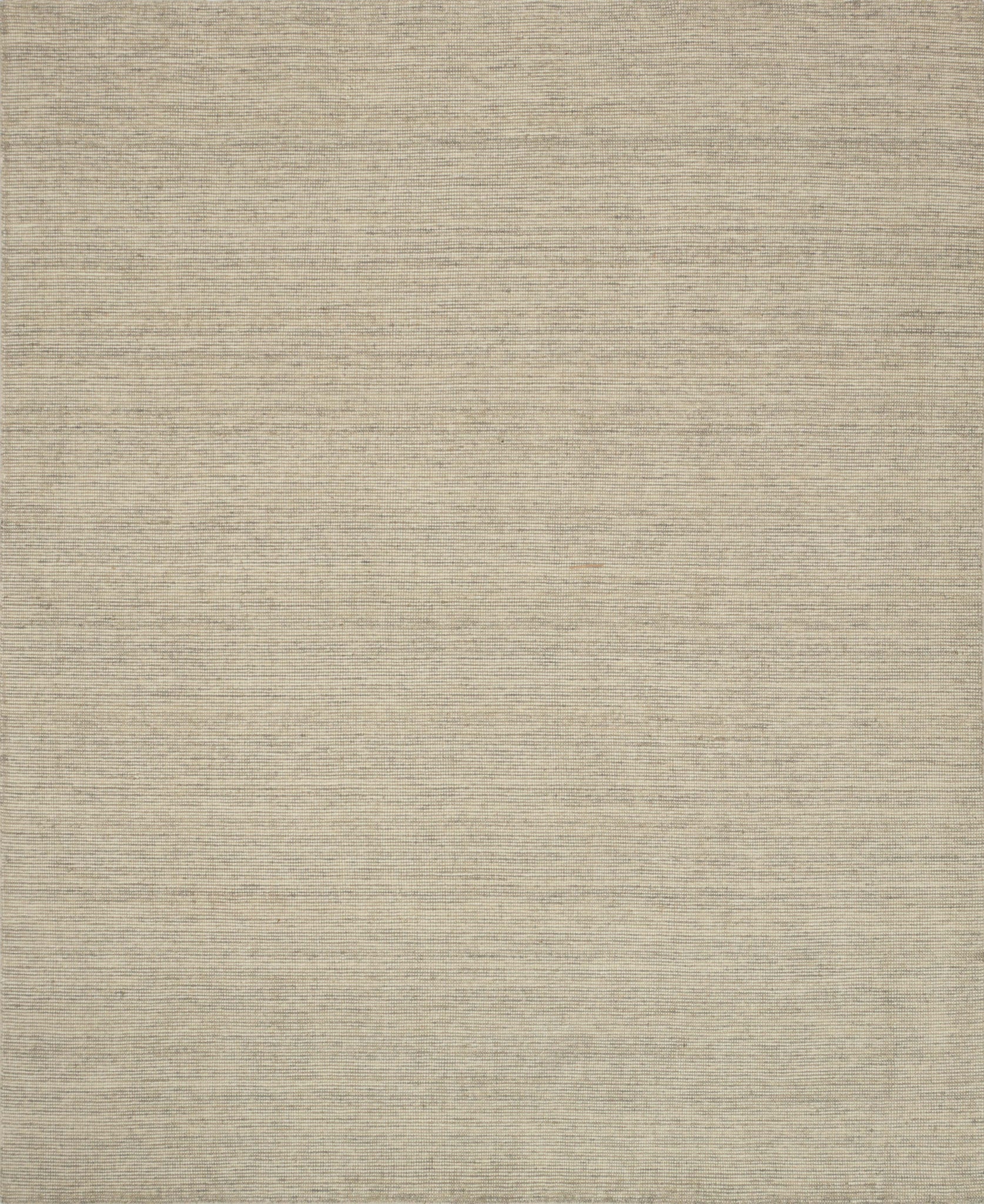 front view of Villa Stone luxury Rug