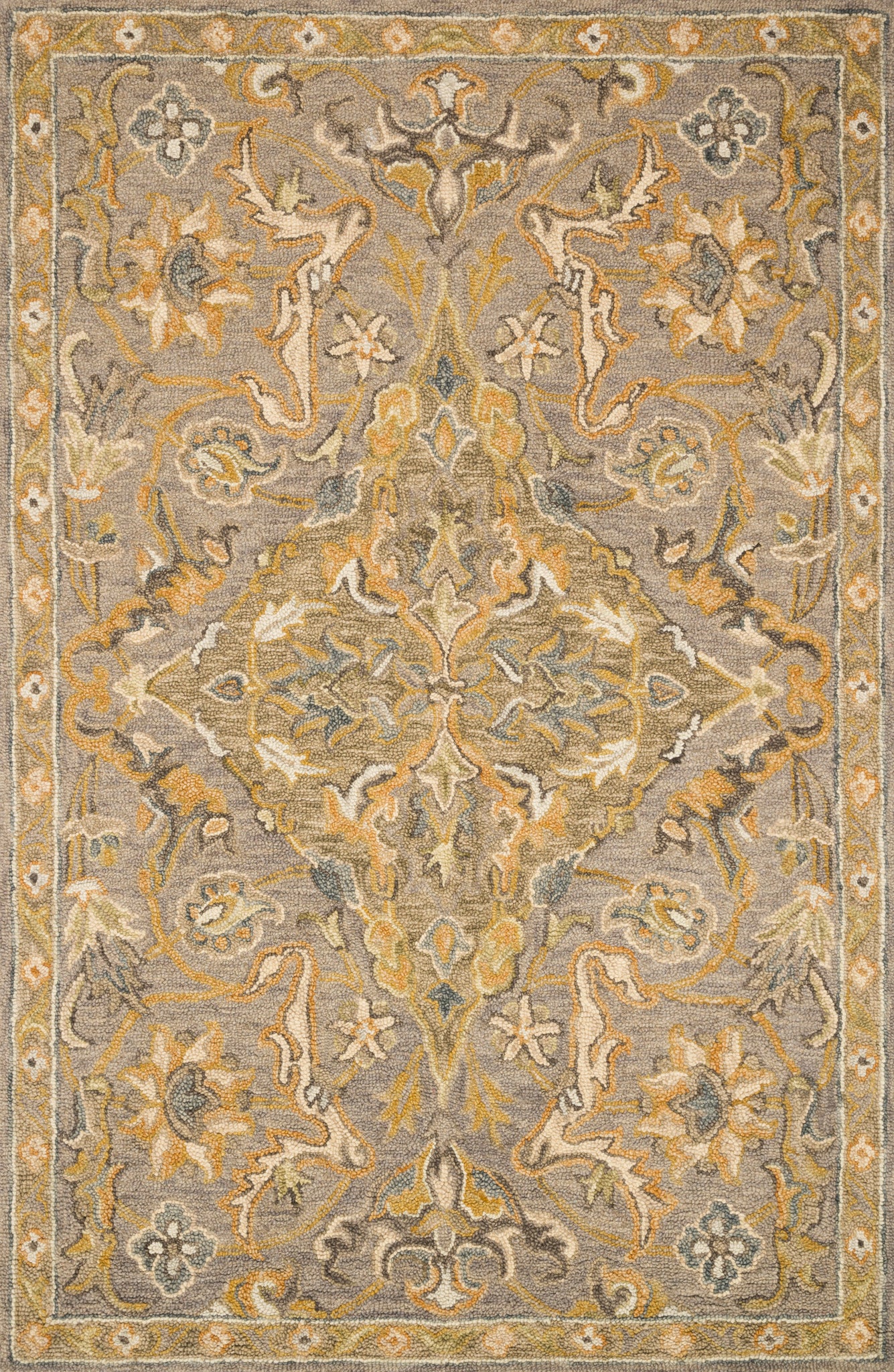 Victoria Grey / Multi - Aerial Image