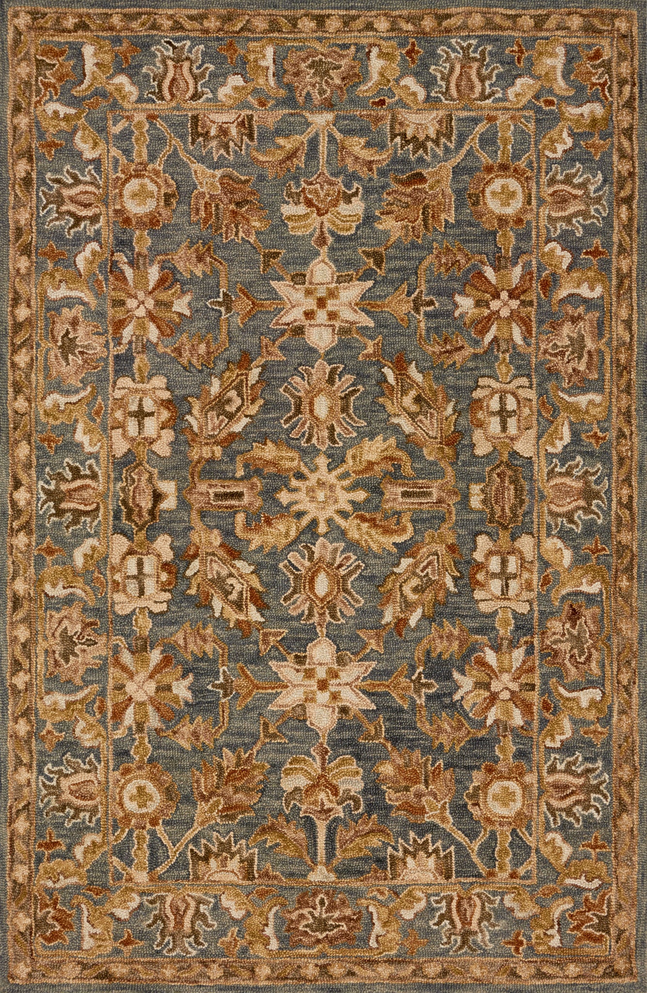 Victoria Slate / Slate - Aerial Image