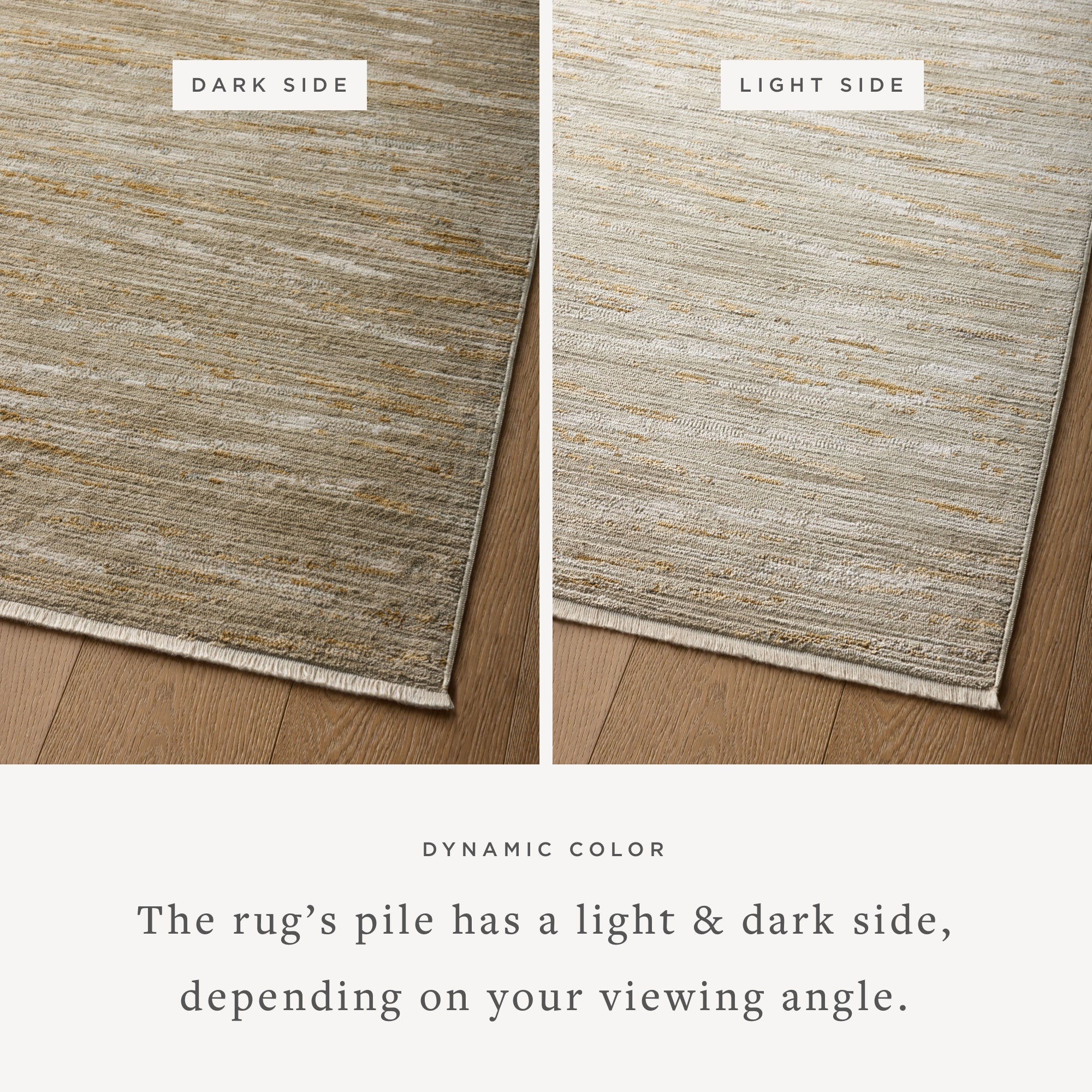 Wade Sage / Gold - Styled Aerial #4 (H)
