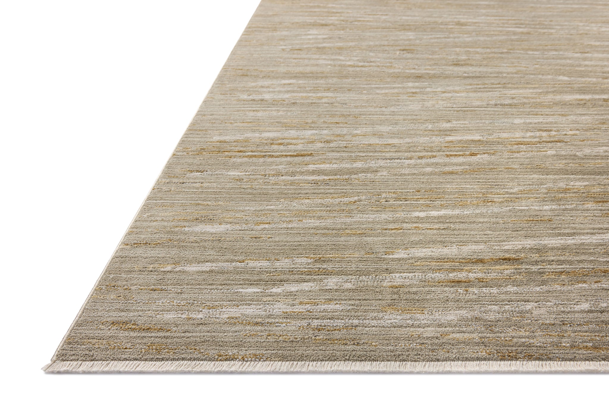 Wade Sage / Gold - Rug Corner (H)