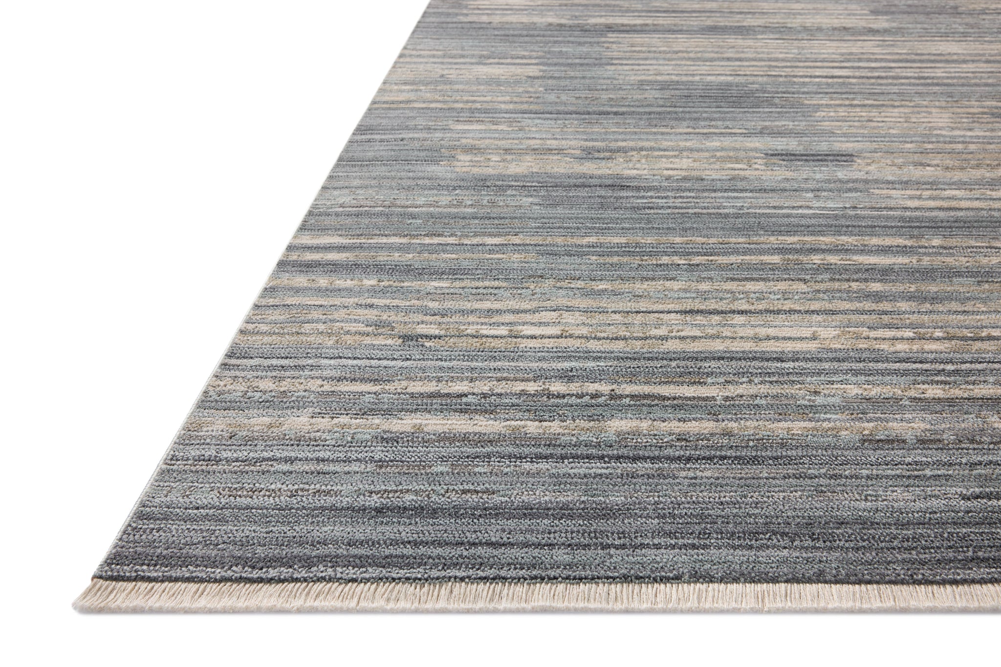 Wade Ocean / Sand - Rug Corner (H)