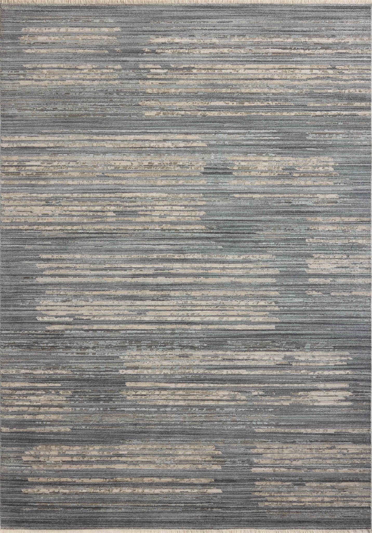 Wade Ocean / Sand - Aerial Image