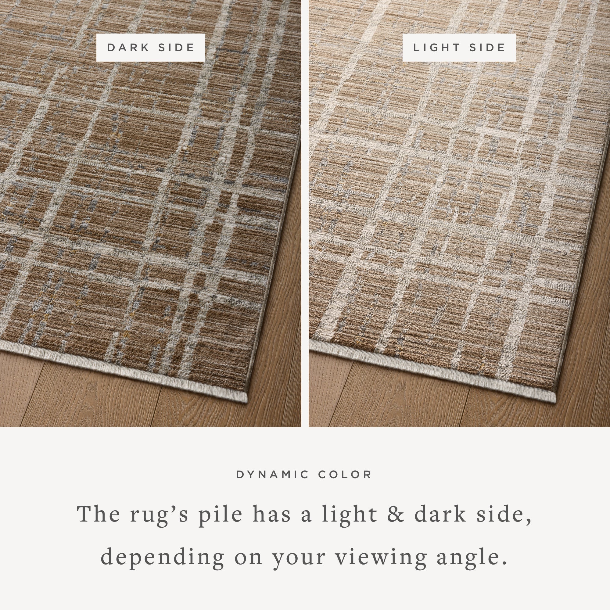 Wade Brown / Stone - Styled Aerial #4 (H)