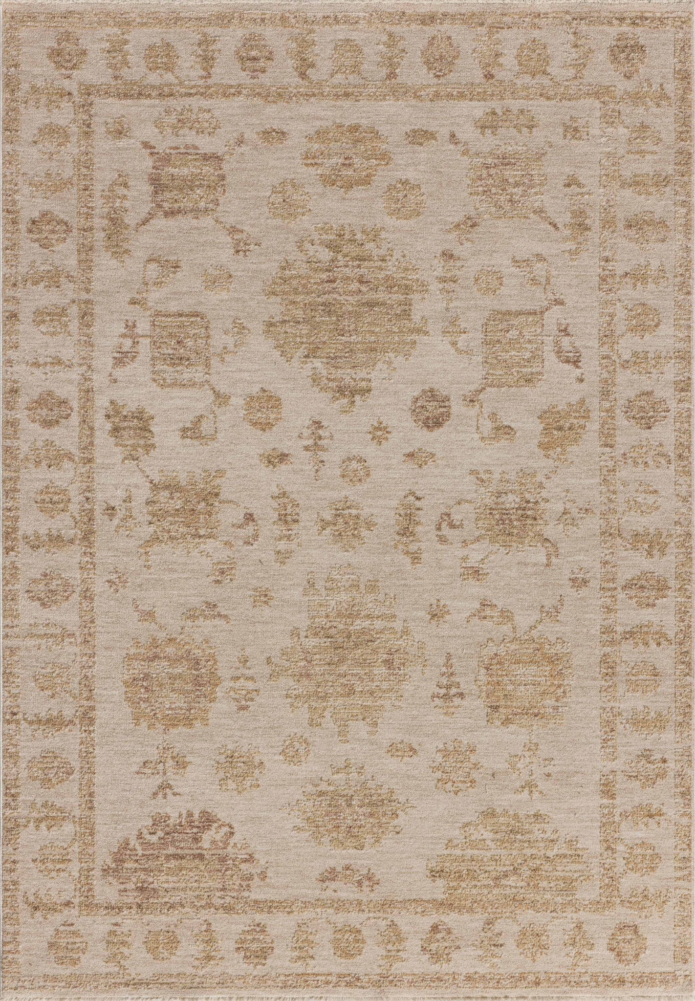 Willa Bone / Clay - Aerial Image