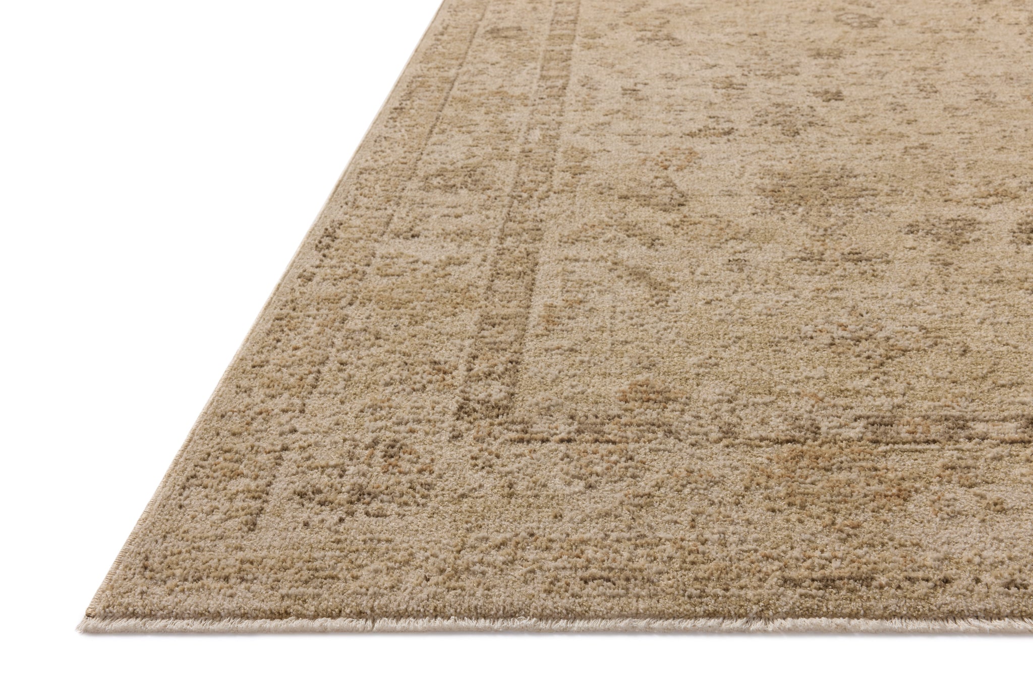 Willa Wheat / Natural - Rug Corner (H)