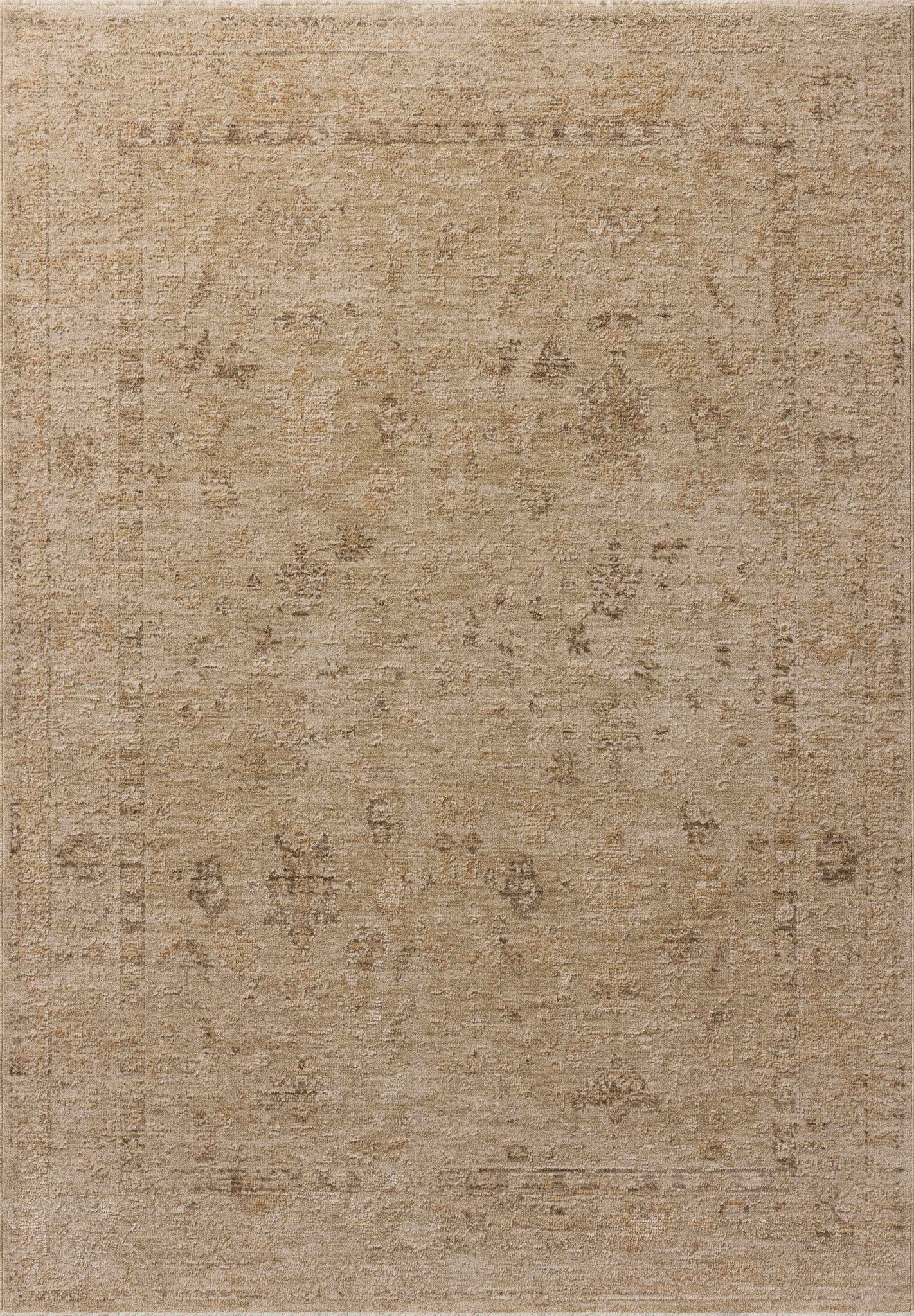 Willa Wheat / Natural - Aerial Image
