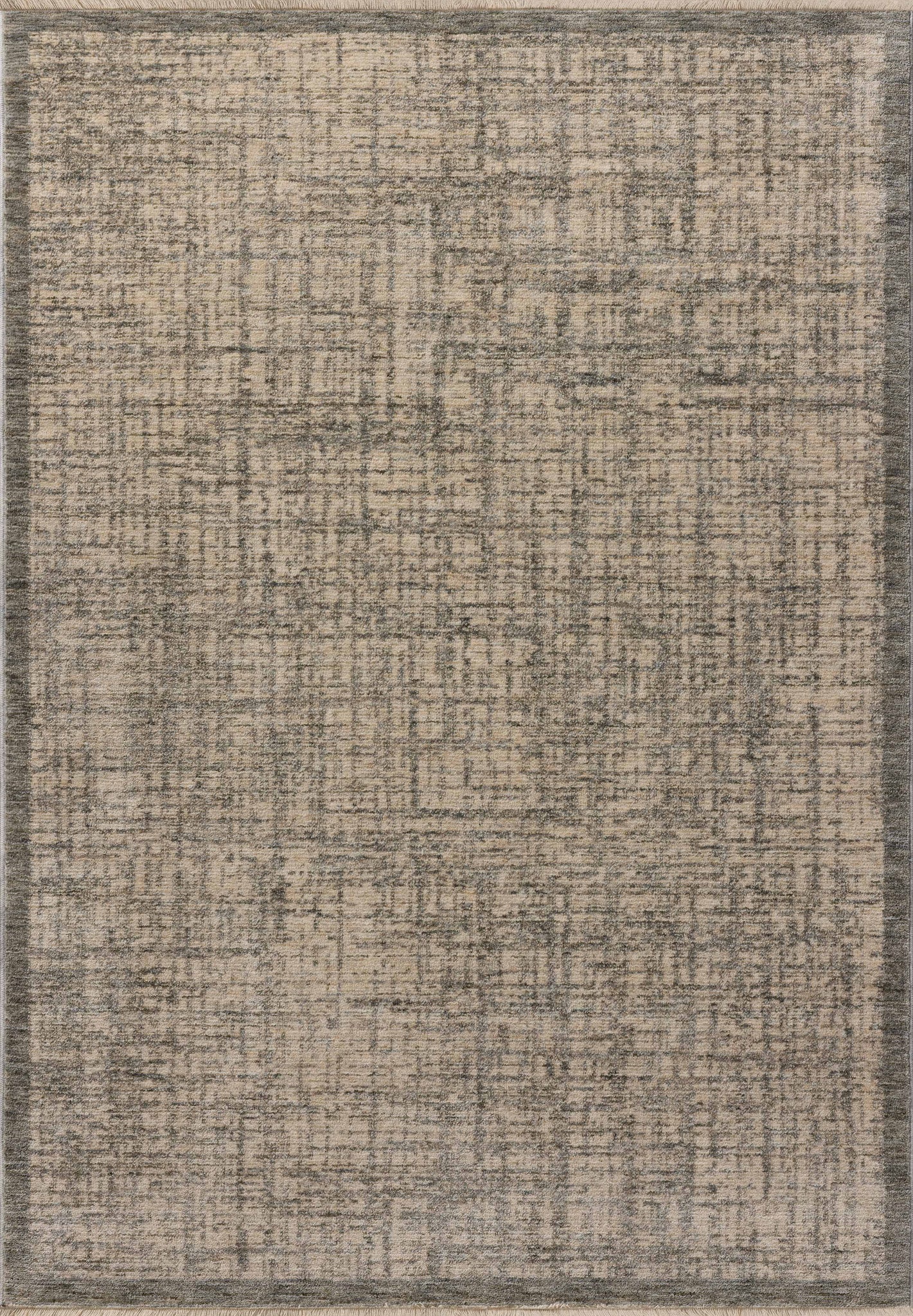 Winston Denim / Bone - Aerial Image