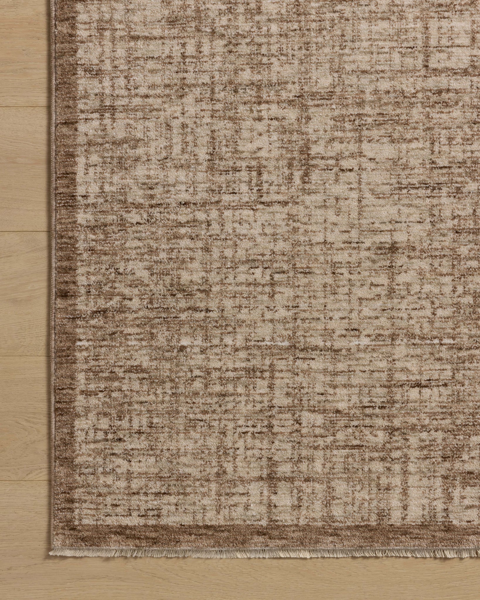 Winston Earth / Bone - Corner on Wood (V)