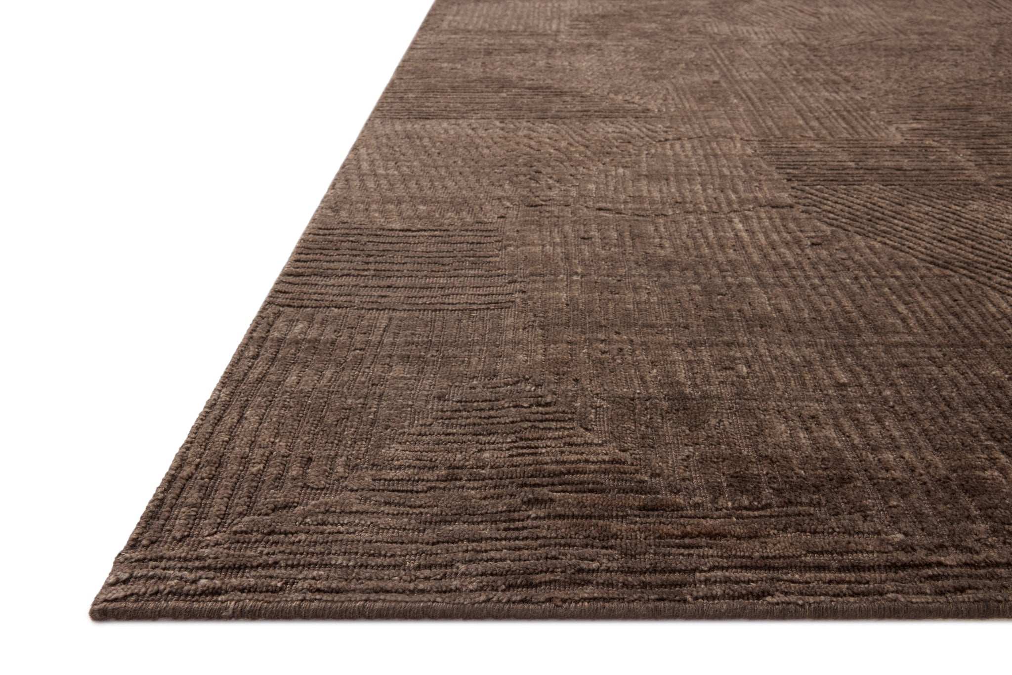 Woods Bark - Rug Corner (H)