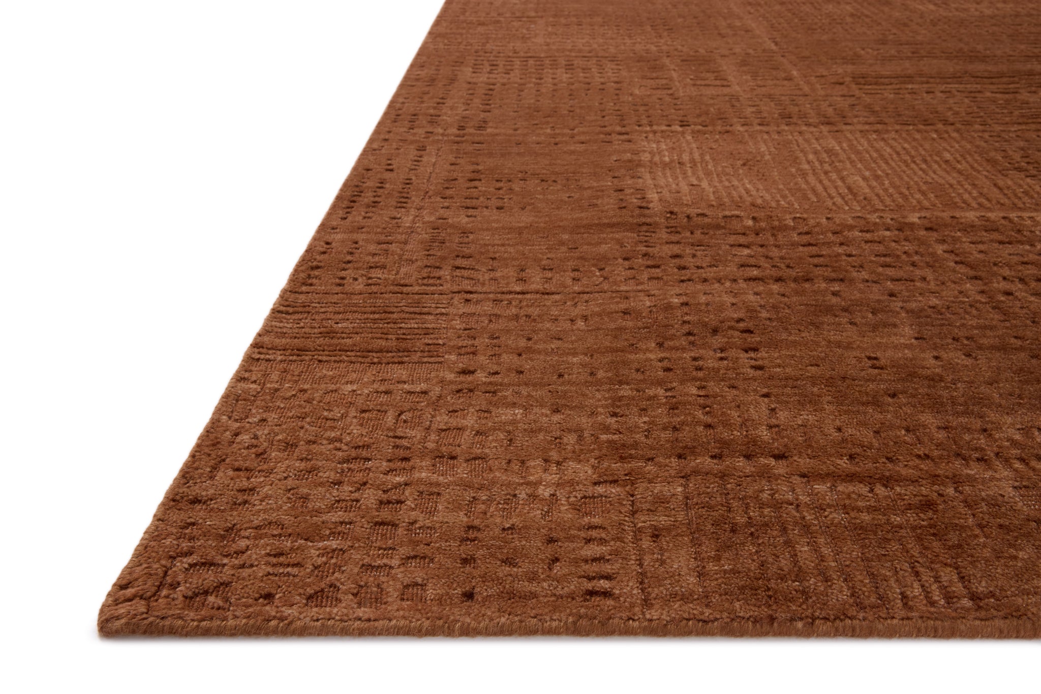 Woods Spice - Rug Corner (H)